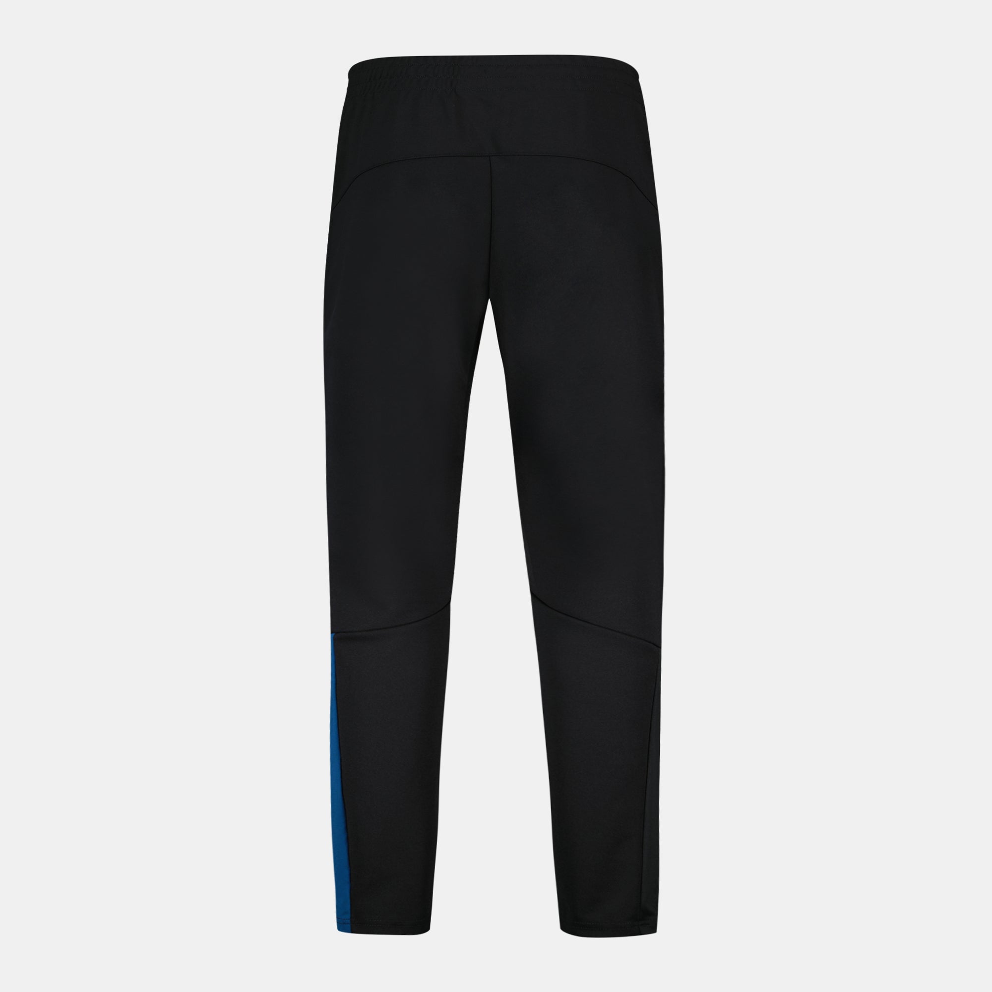 2422307-ESS SPORT Pant N°1 M black | Pantalon Homme