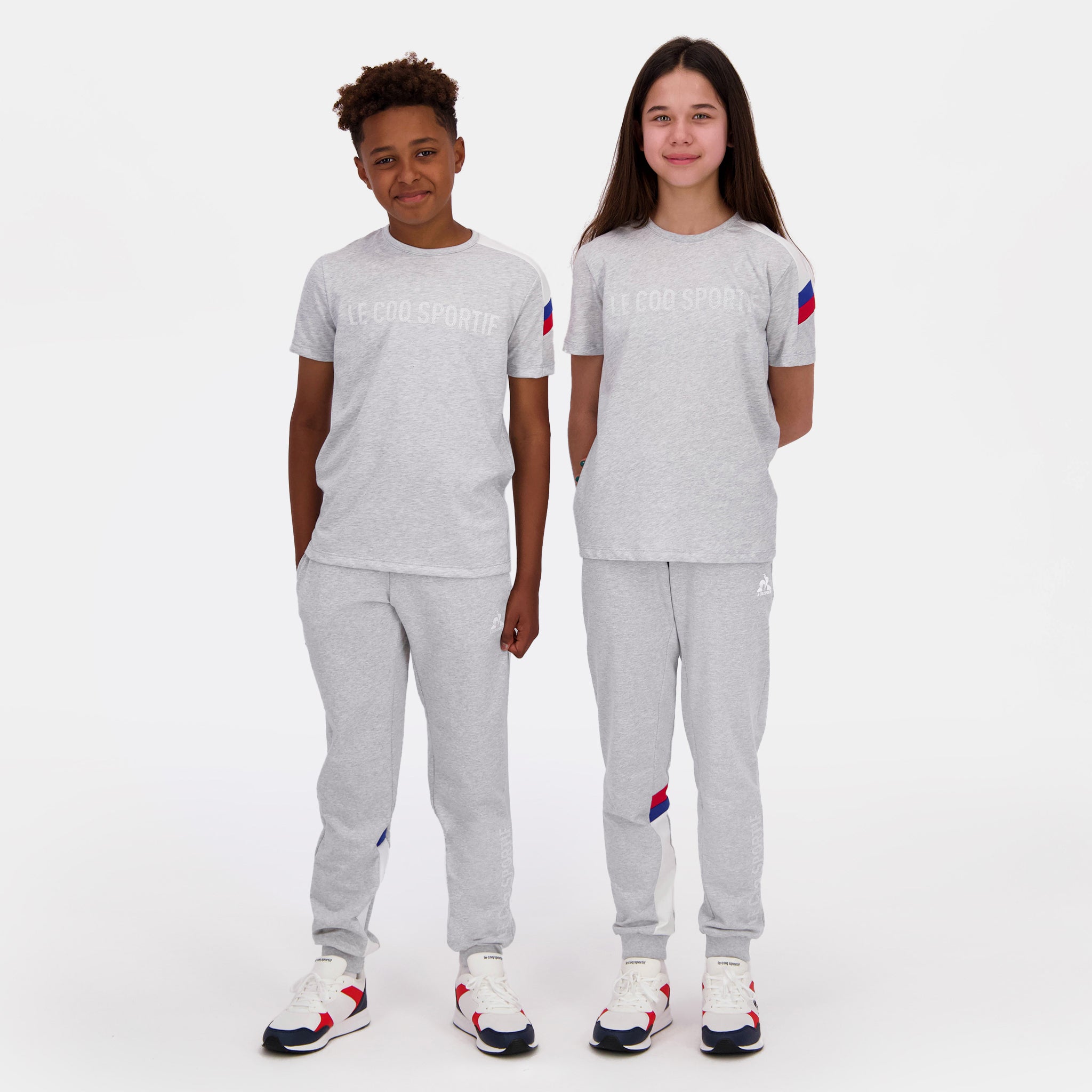 Le coq sportif kid genius best sale