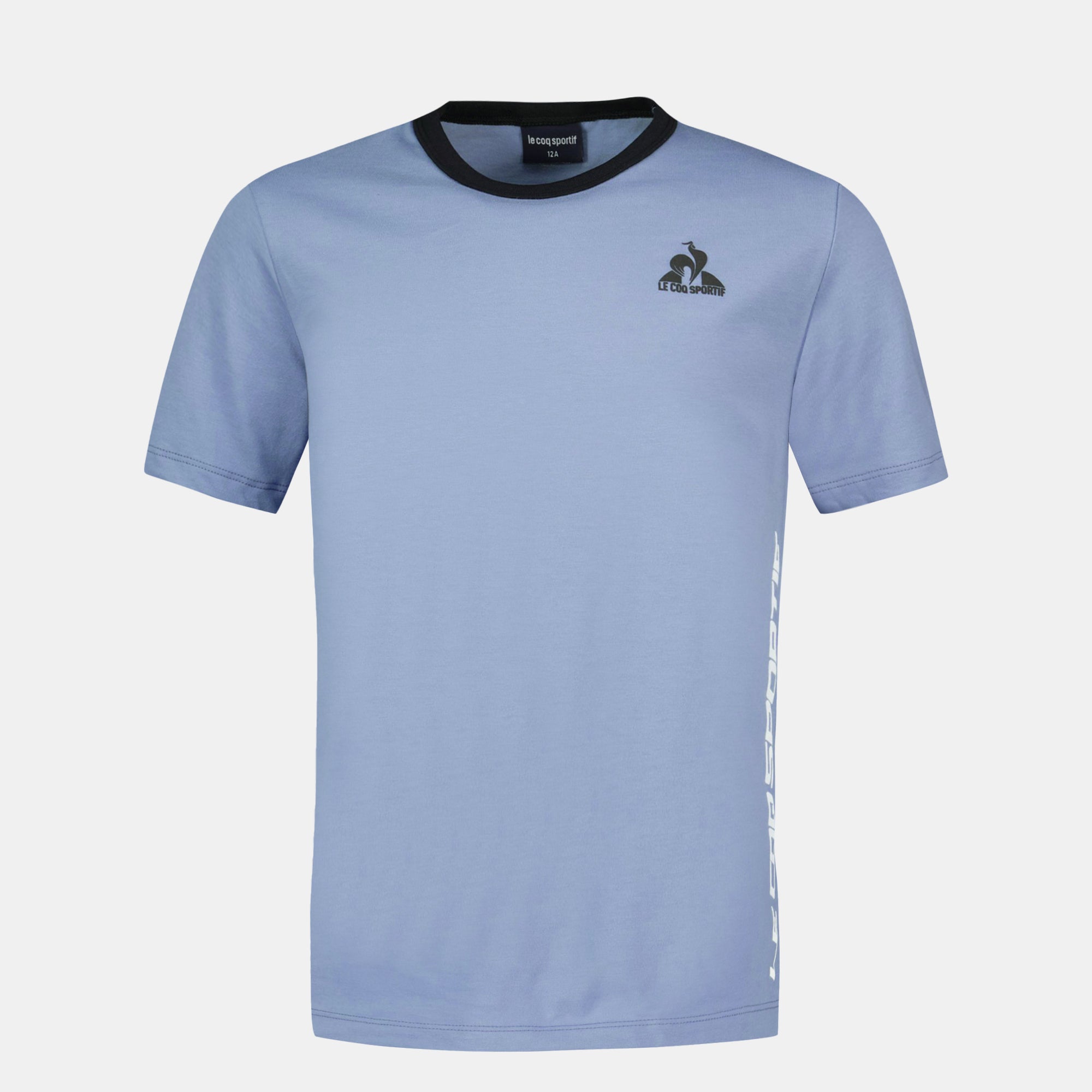 Le coq sportif t shirt jeans best sale