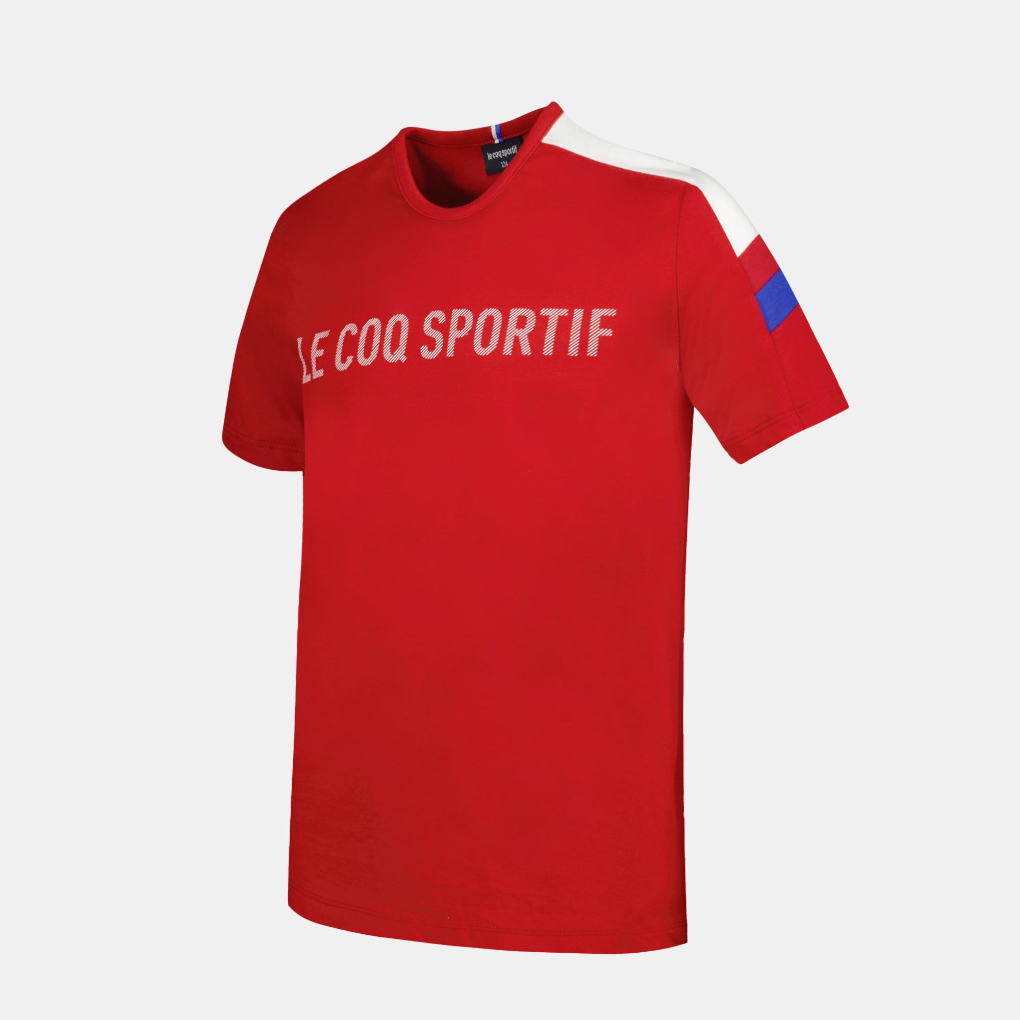 T shirt Enfant Le Coq Sportif