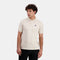 2422560-ESS Polo SS N°1 M peyote | Herren-Poloshirt