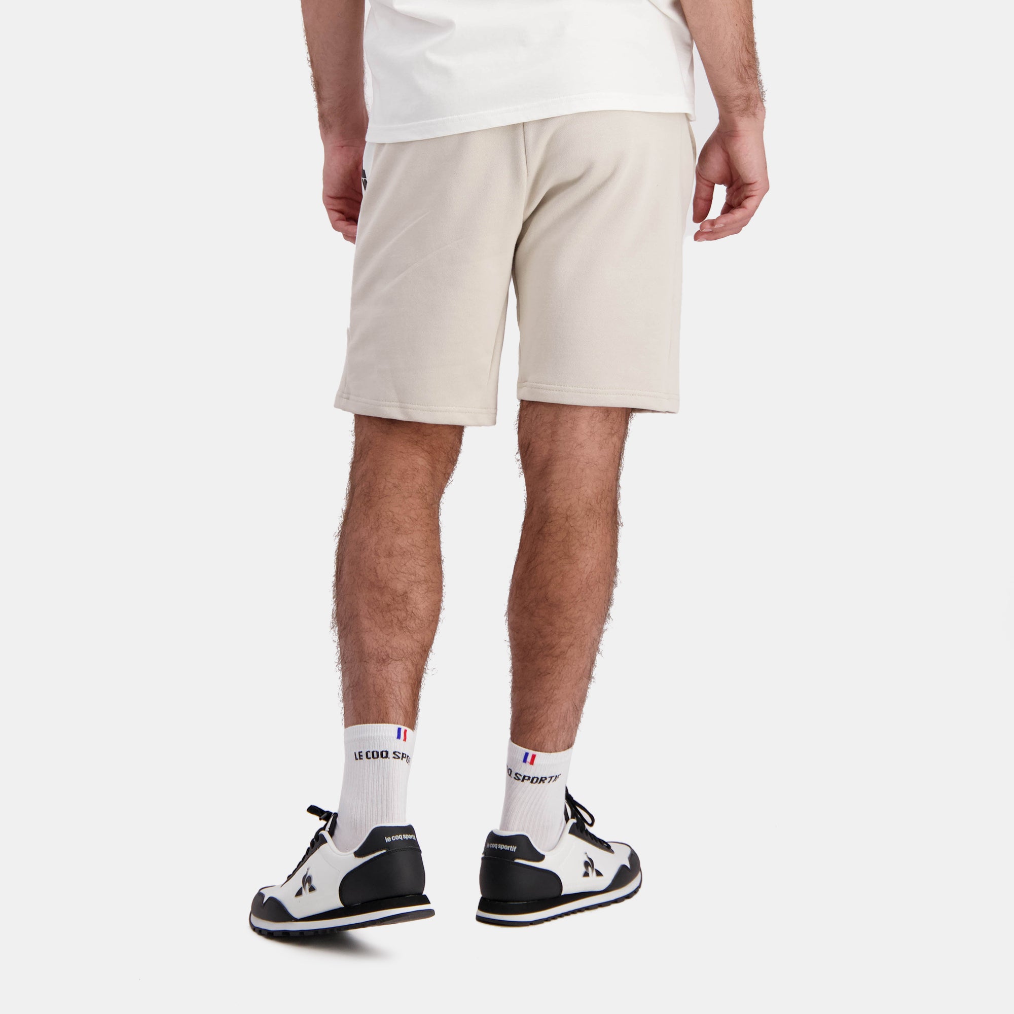 2422561-CONTEMPORARY Short N°1 M peyote | Pantaloncini da uomo