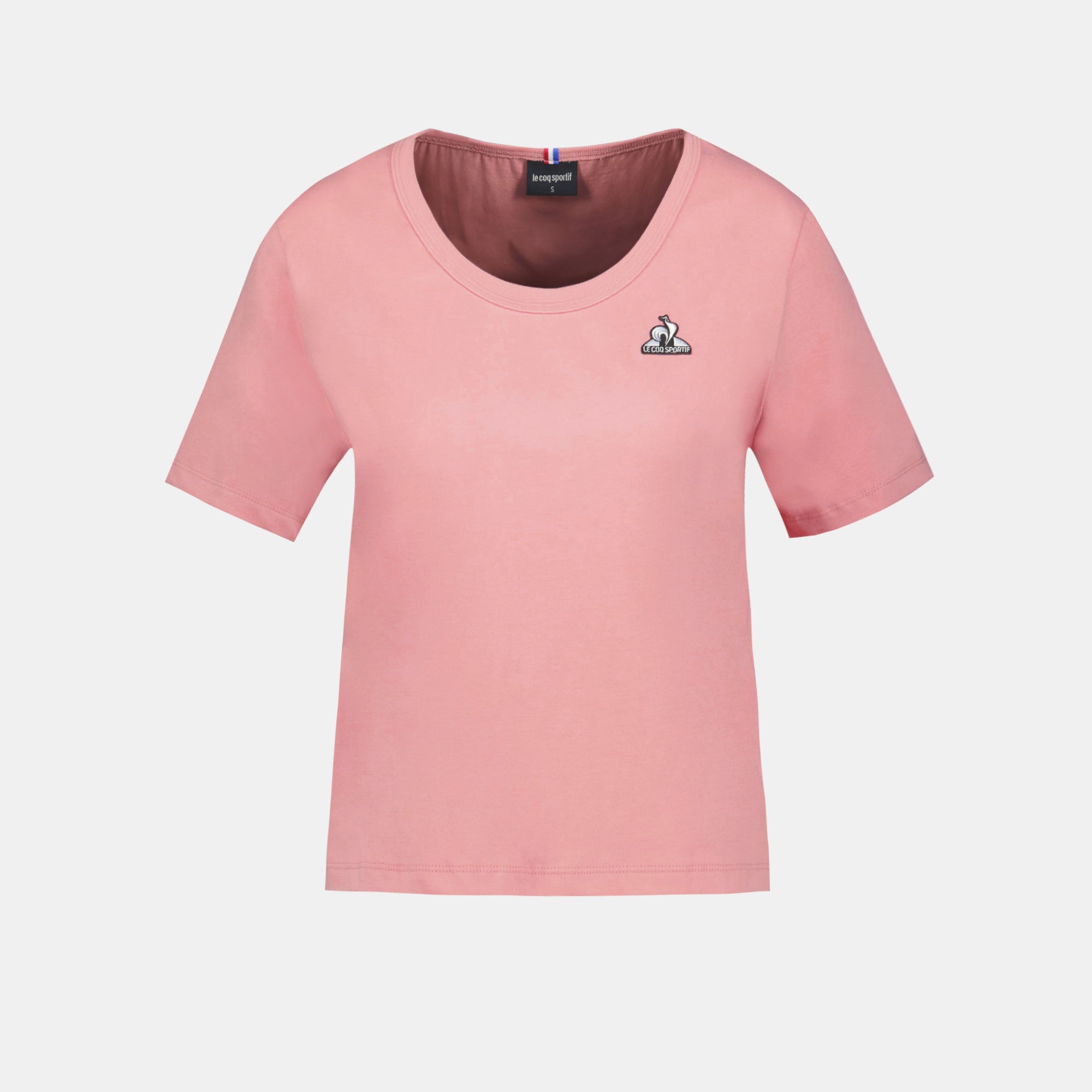 2422581-ESS Tee SS N°1 W rosetta | Maglietta da donna