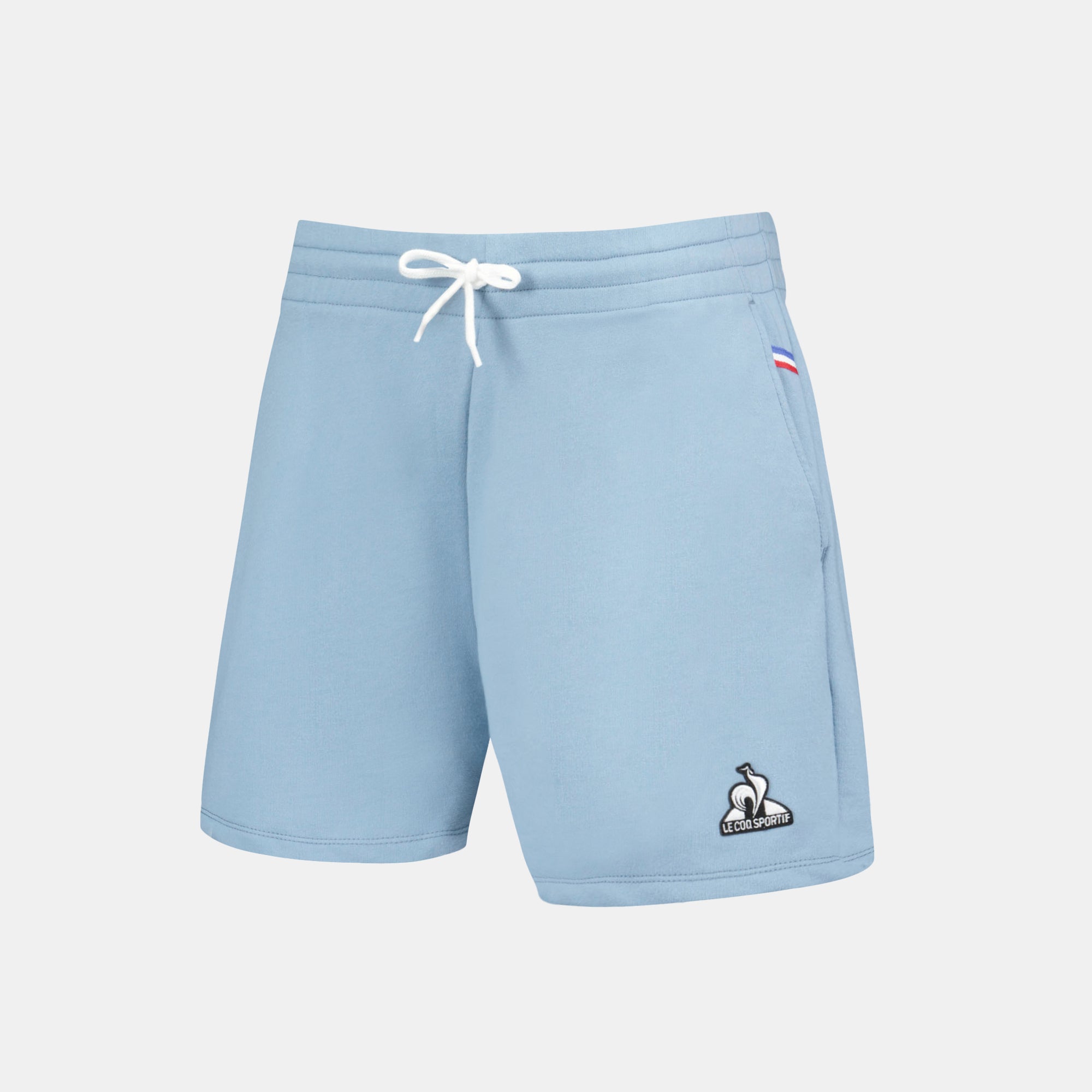 Short le coq sportif femme 2017 on sale