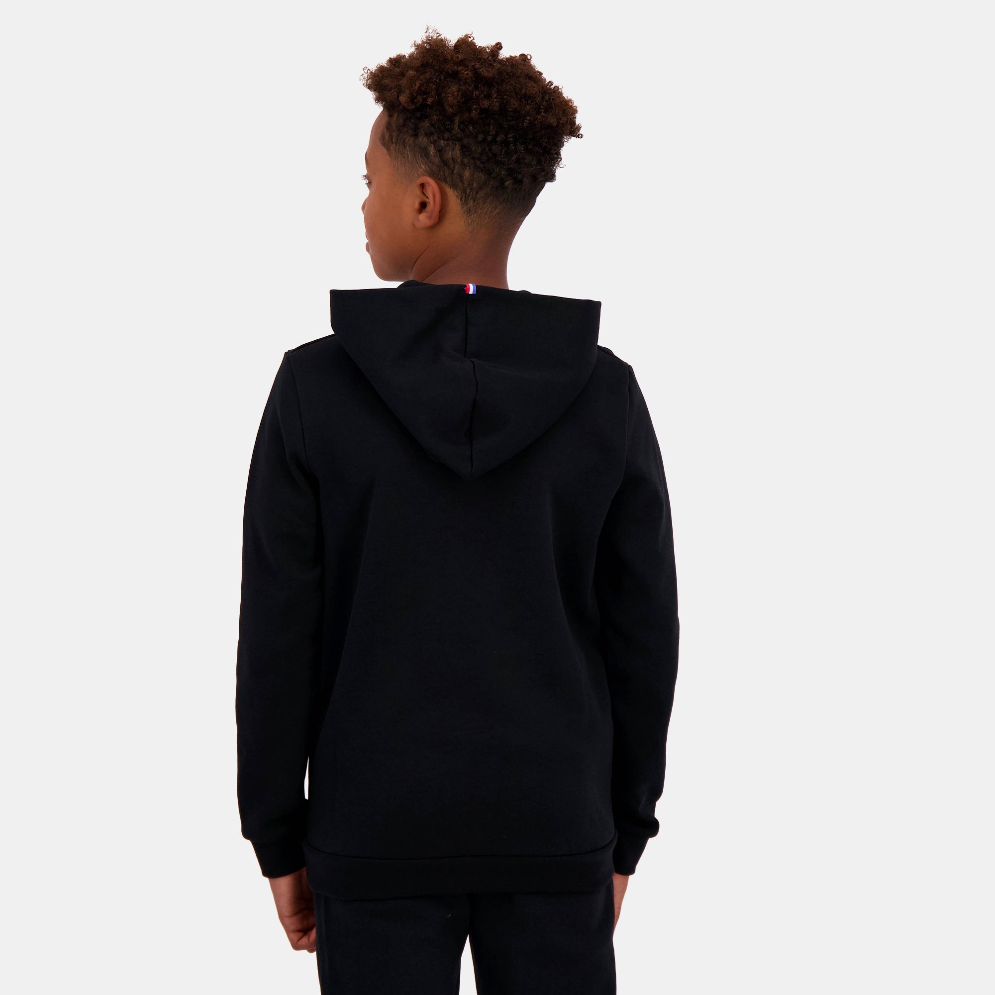 Shops hoodie enfant