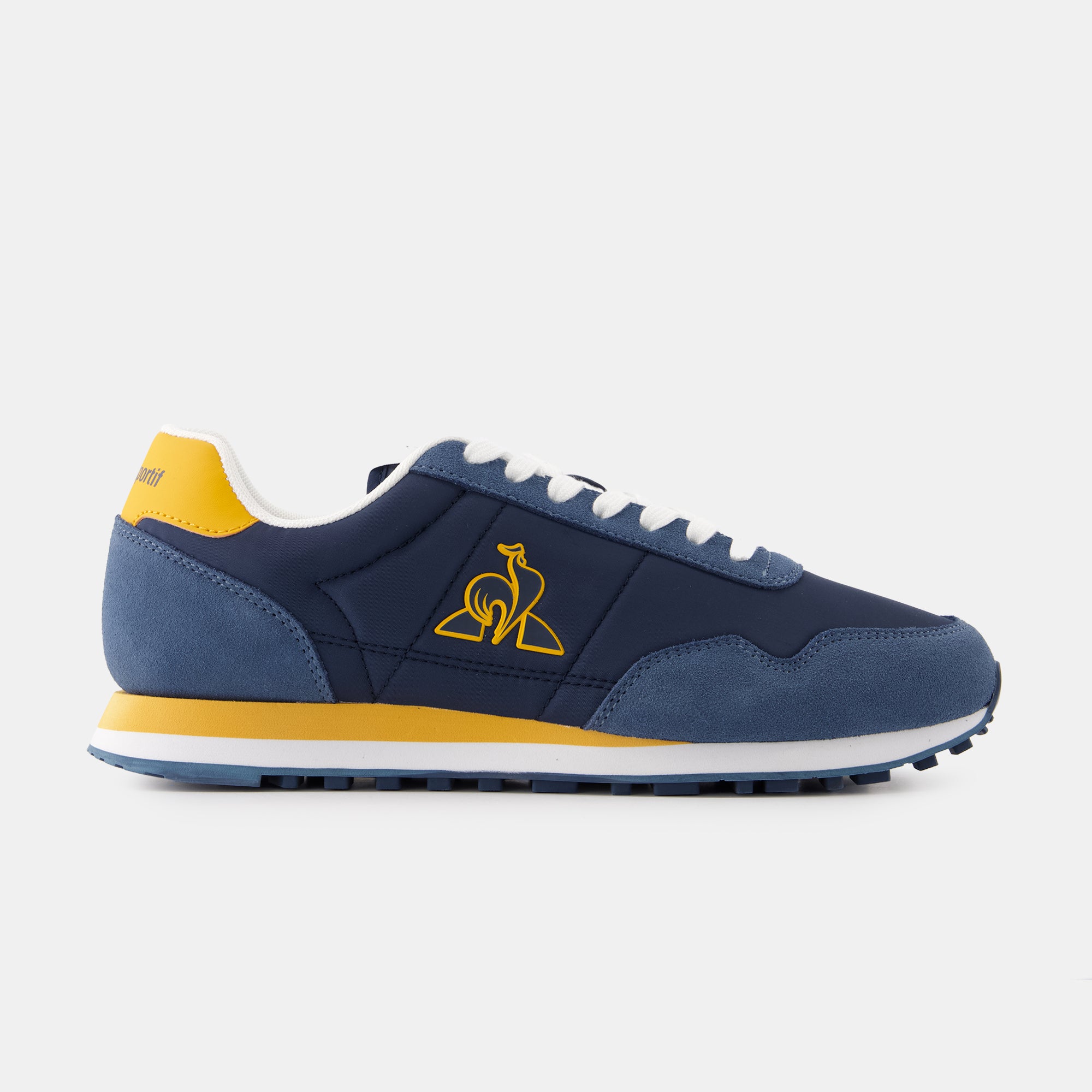 2422595-ASTRA_2 pageant blue/golden orange | Chaussures ASTRA_2 Homme