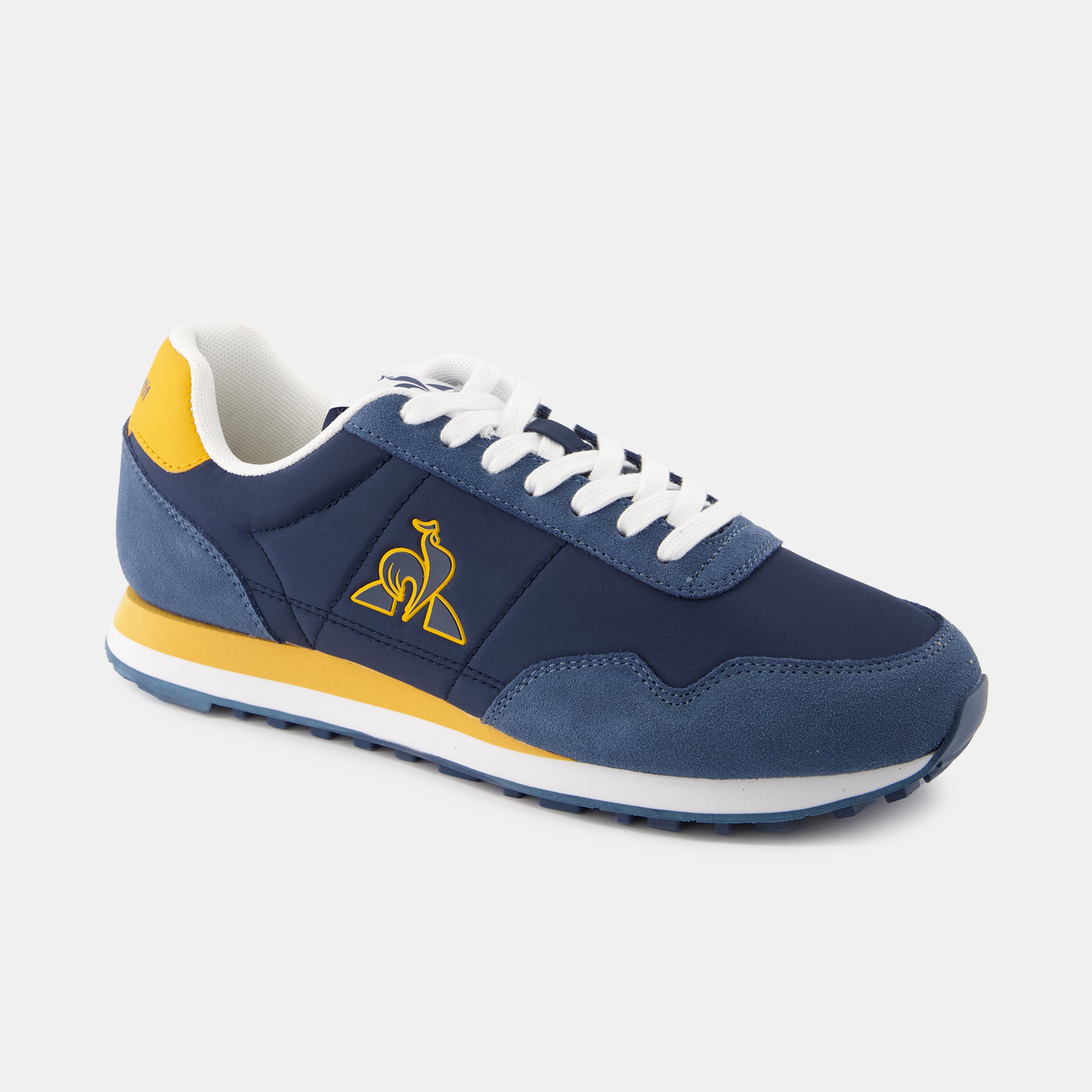 2422595-ASTRA_2 pageant blue/golden orange | Chaussures ASTRA_2 Homme