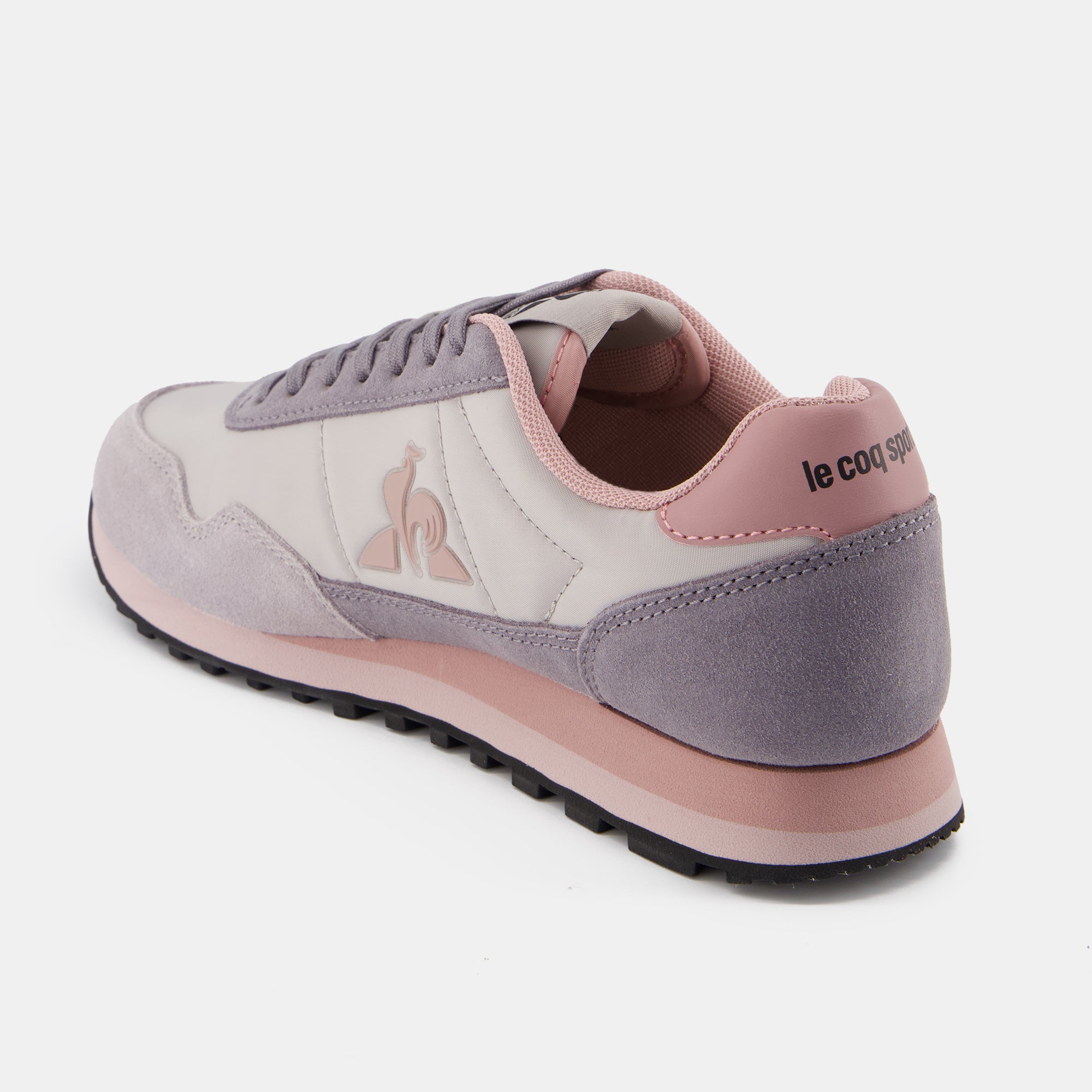 2422602-ASTRA_2 W ashes of rose/shark  | Schuhe ASTRA_2 W für Damen