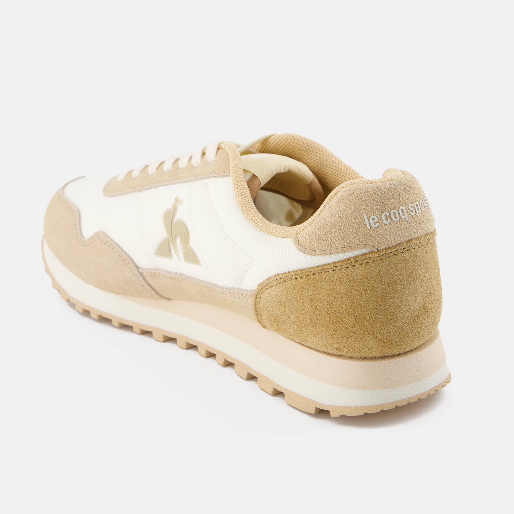 2422603-ASTRA_2 W tofu/frosted almond  | Shoes ASTRA_2 W for women