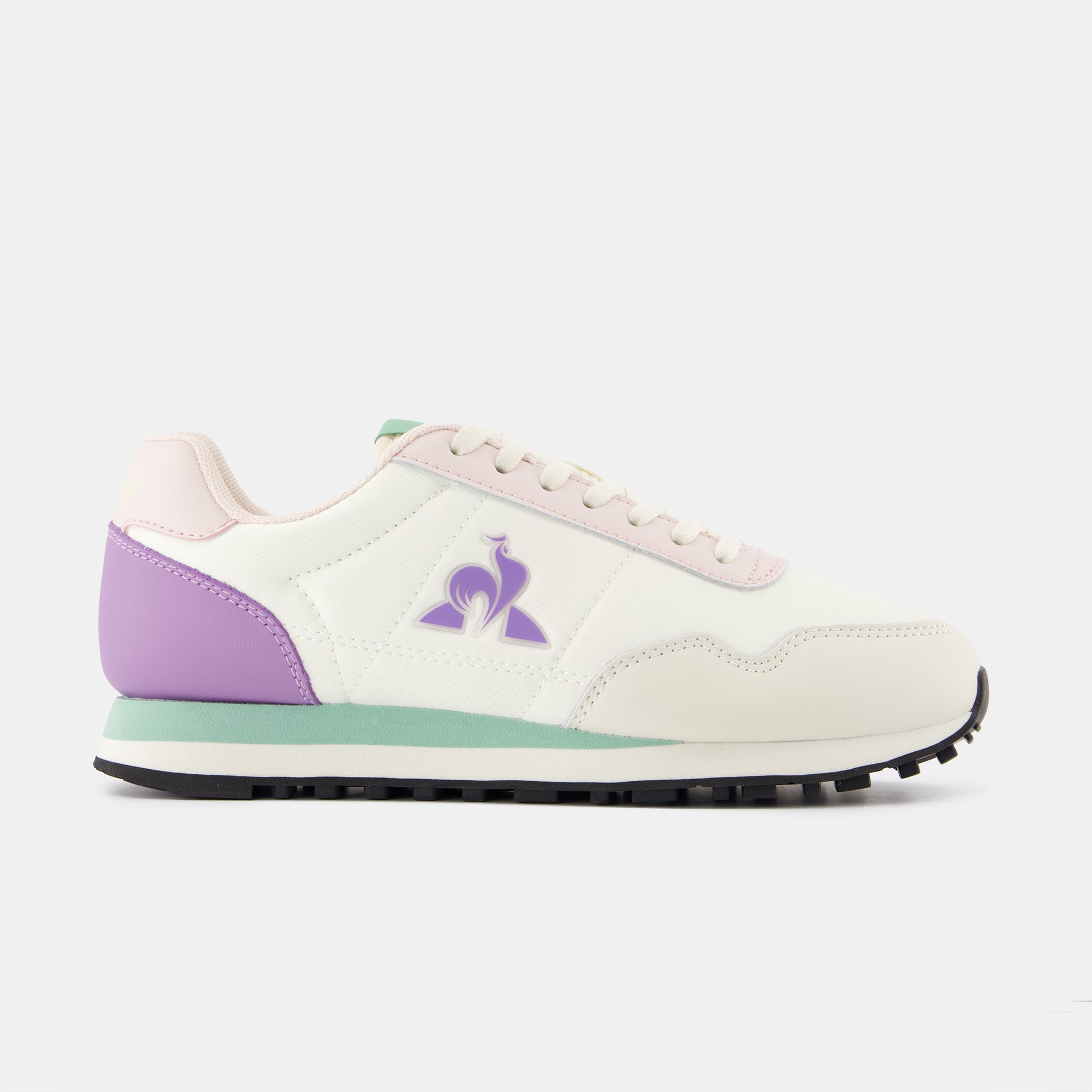 Coq sportif chaussure femme kaki best sale