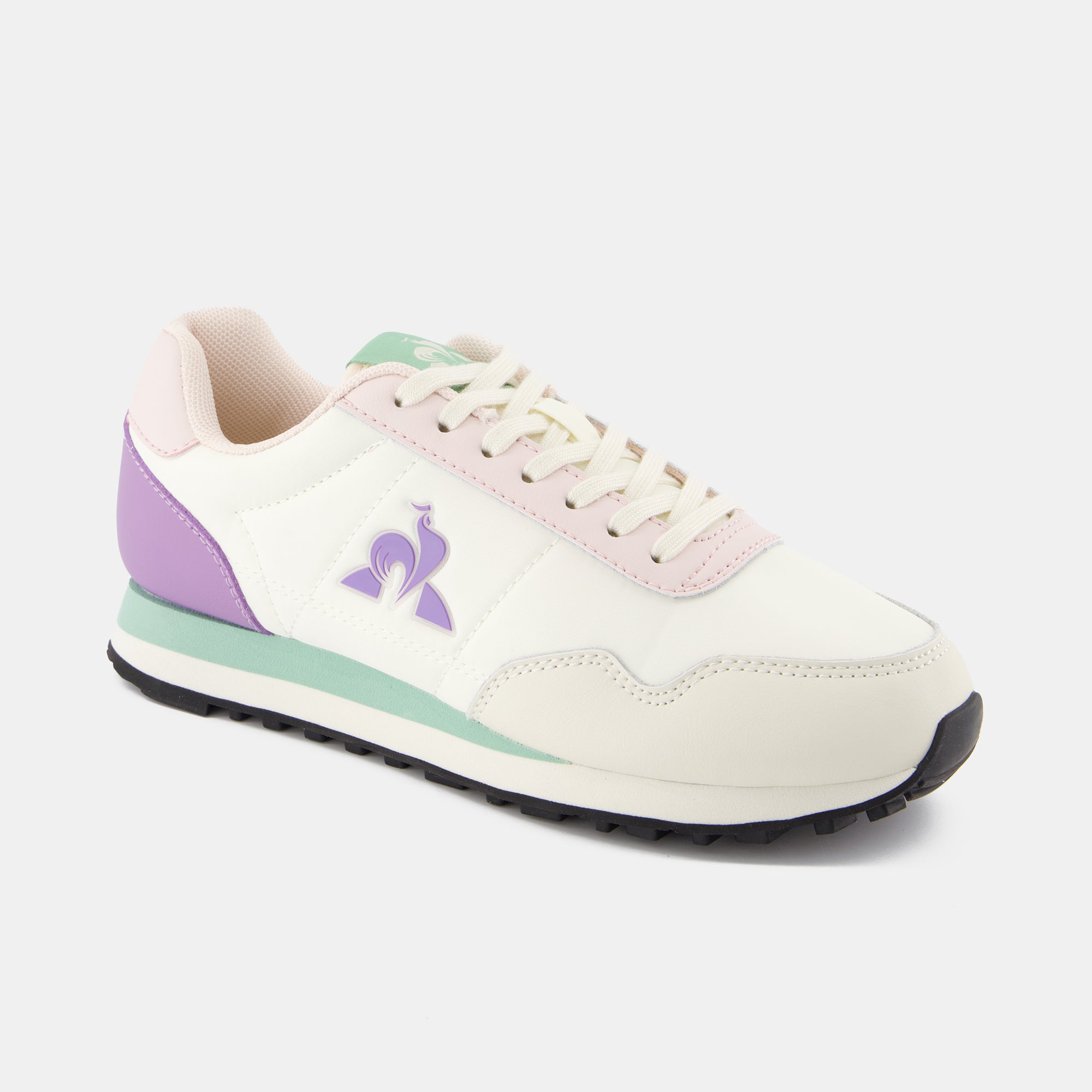 Basket le coq sportif fille online