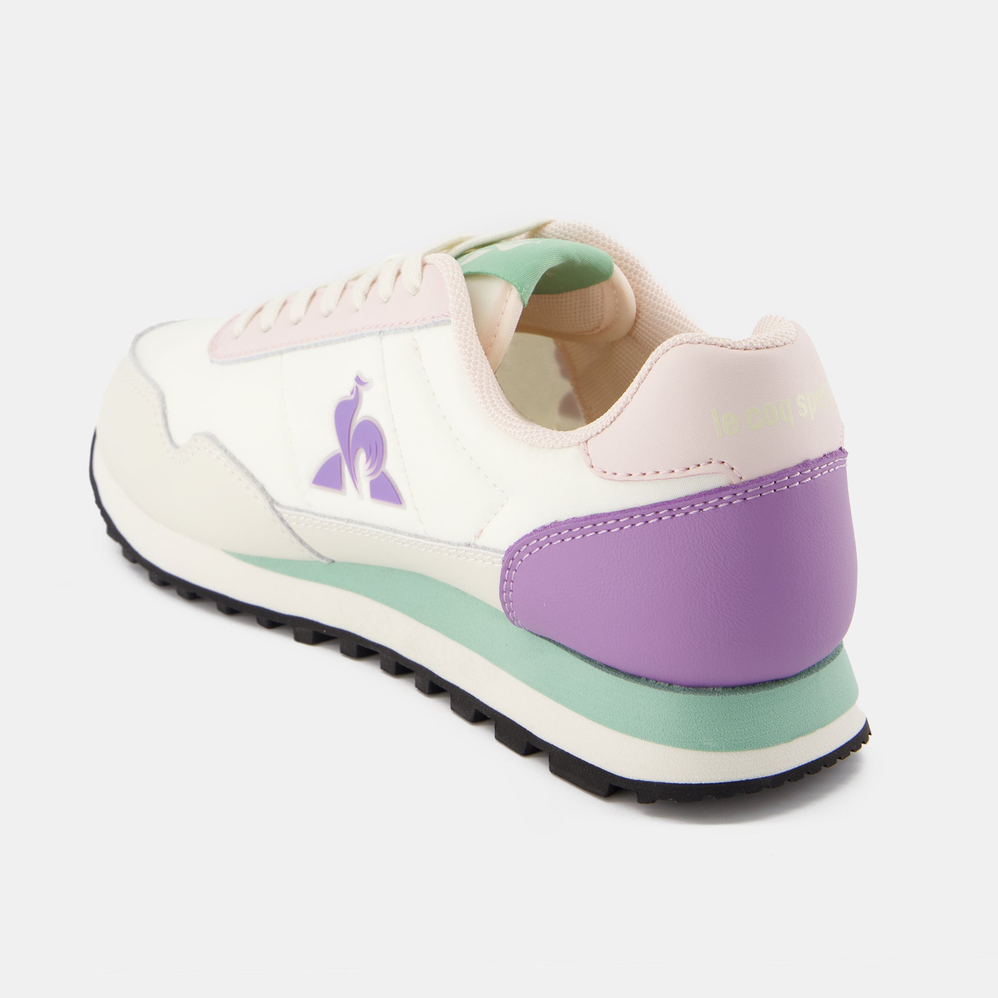 Chaussure le coq sportif violet online