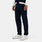 2422613-HERITAGE Pant Straight N°1 M sky captain | Pantalon Fit Straight Bleu foncé Homme