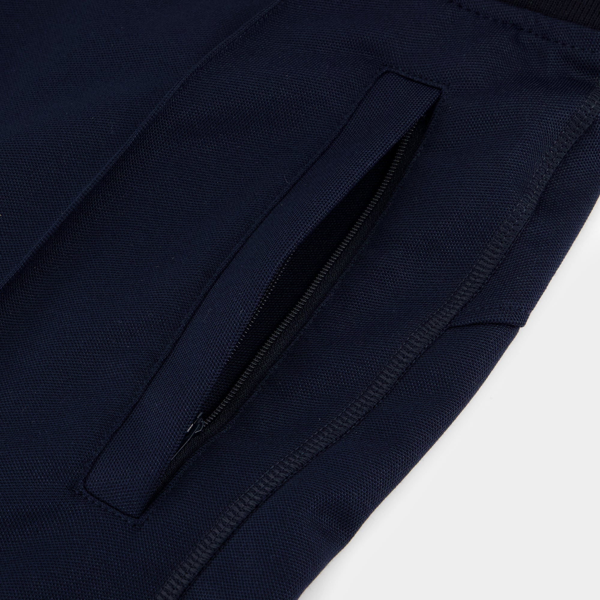 2422613-HERITAGE Pant Straight N°1 M sky captain | Pantalon Fit Straight Bleu foncé Homme