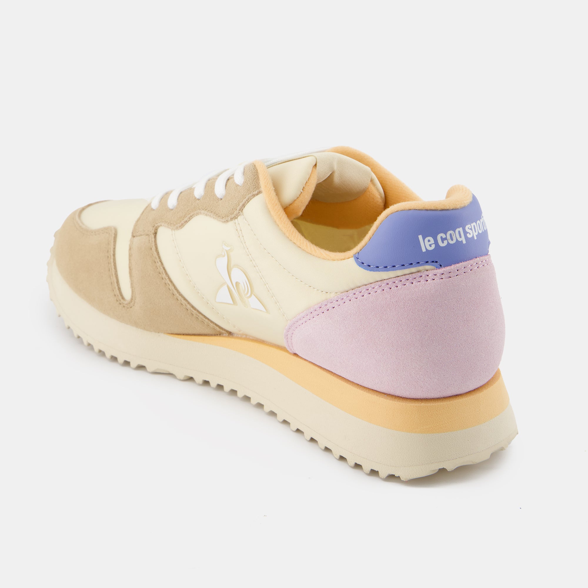 Le coq sportif zapatillas rosas best sale