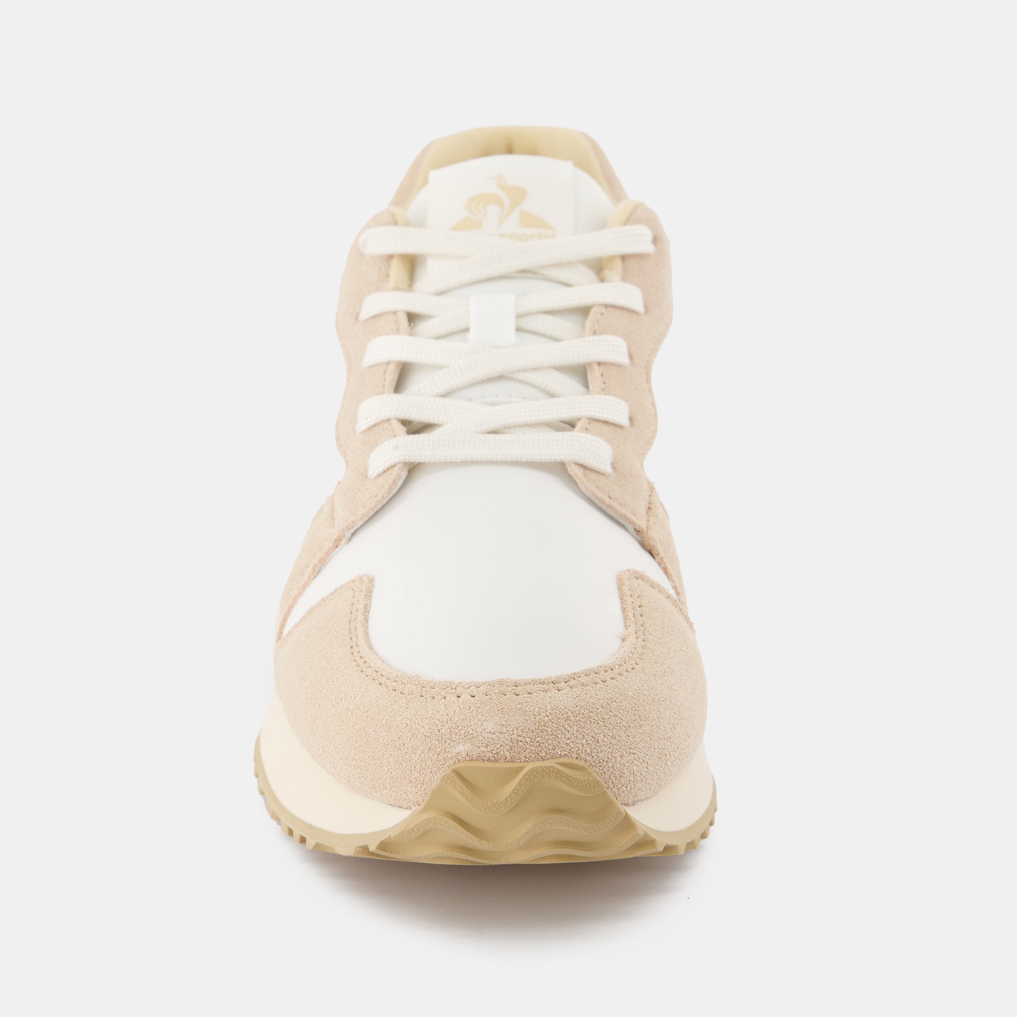 Le coq sportif beige femme online