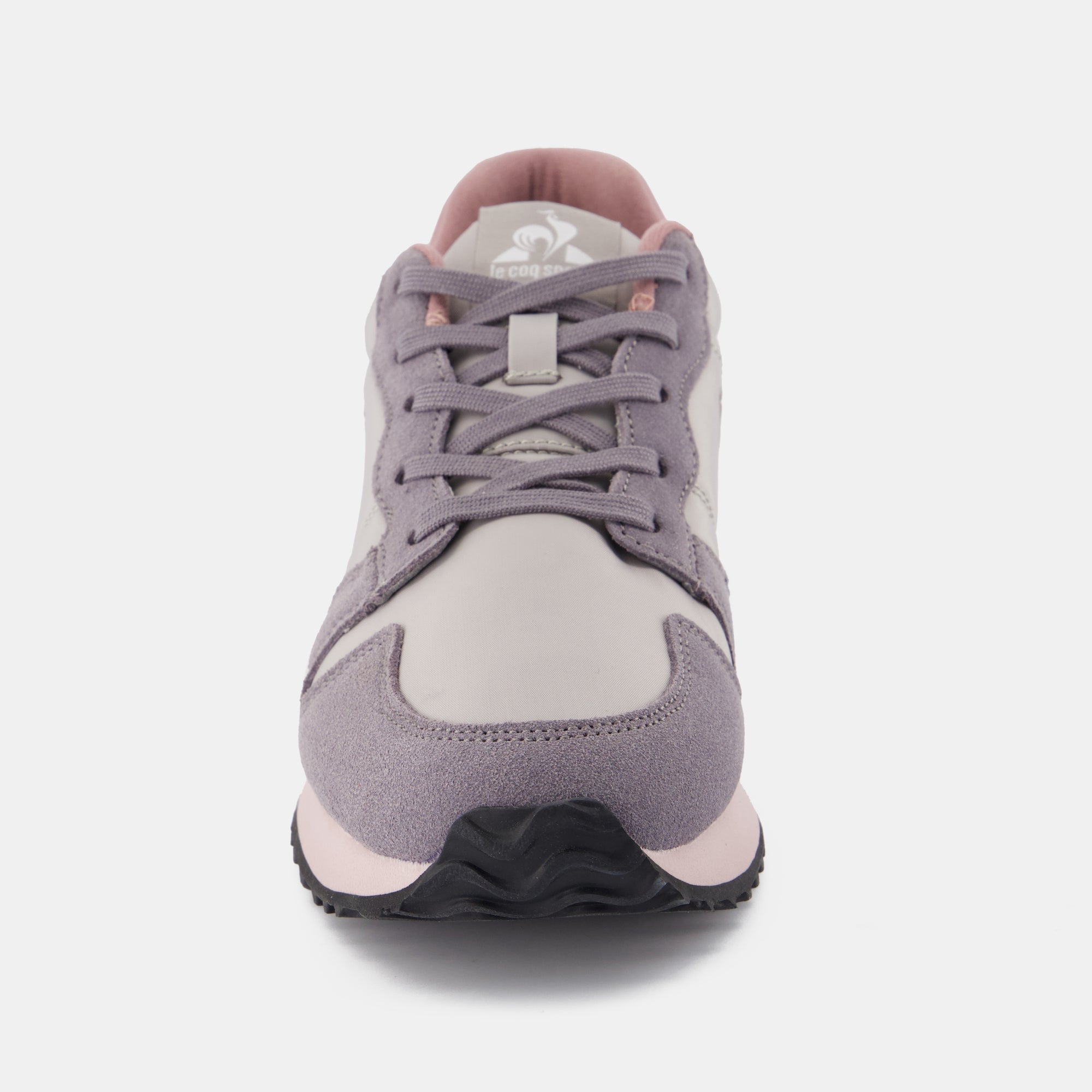 2422622-PLATINIUM_2 W ashes of rose/shark | Chaussures violettes PLATINIUM_2 Femme