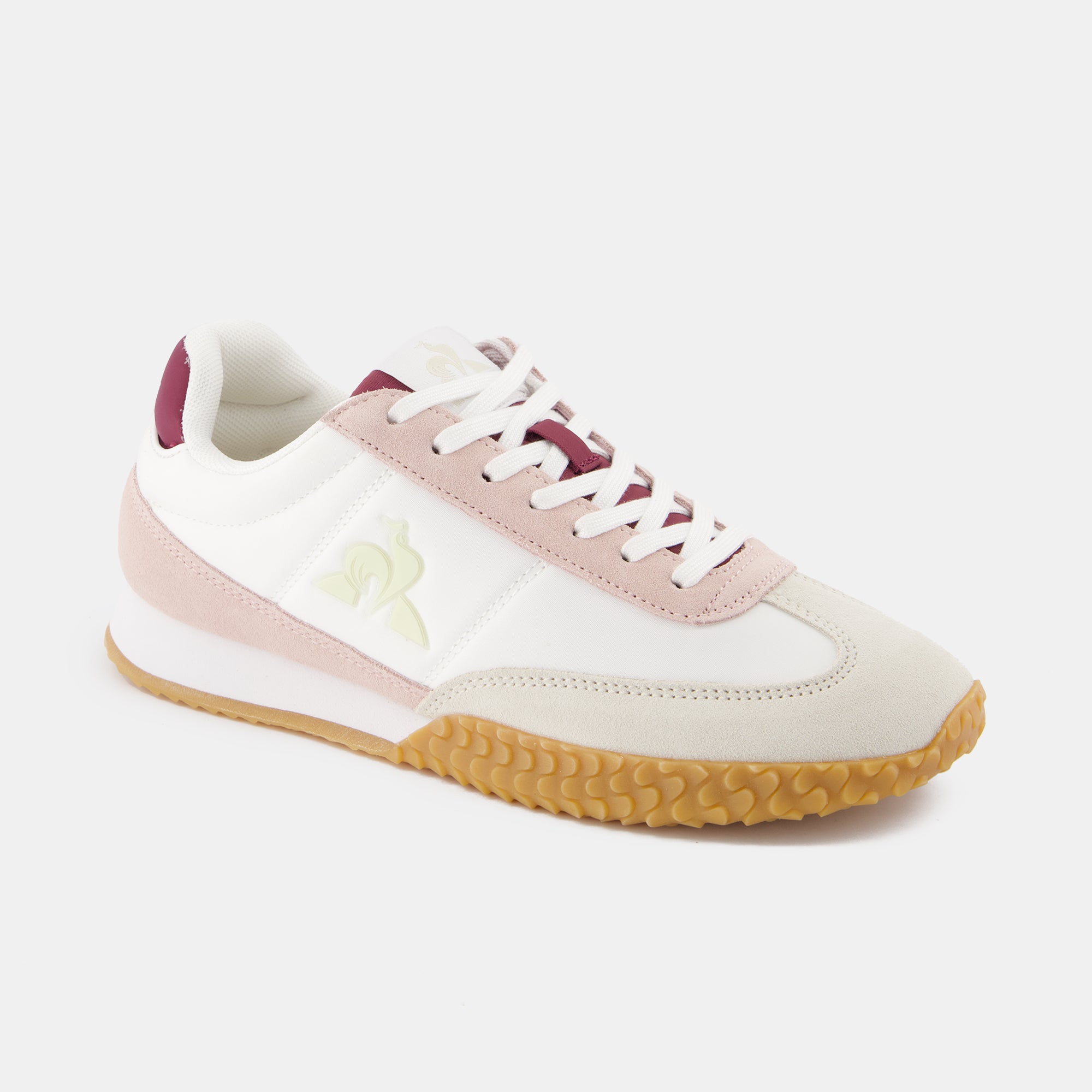 Chaussures femme coq sportif best sale