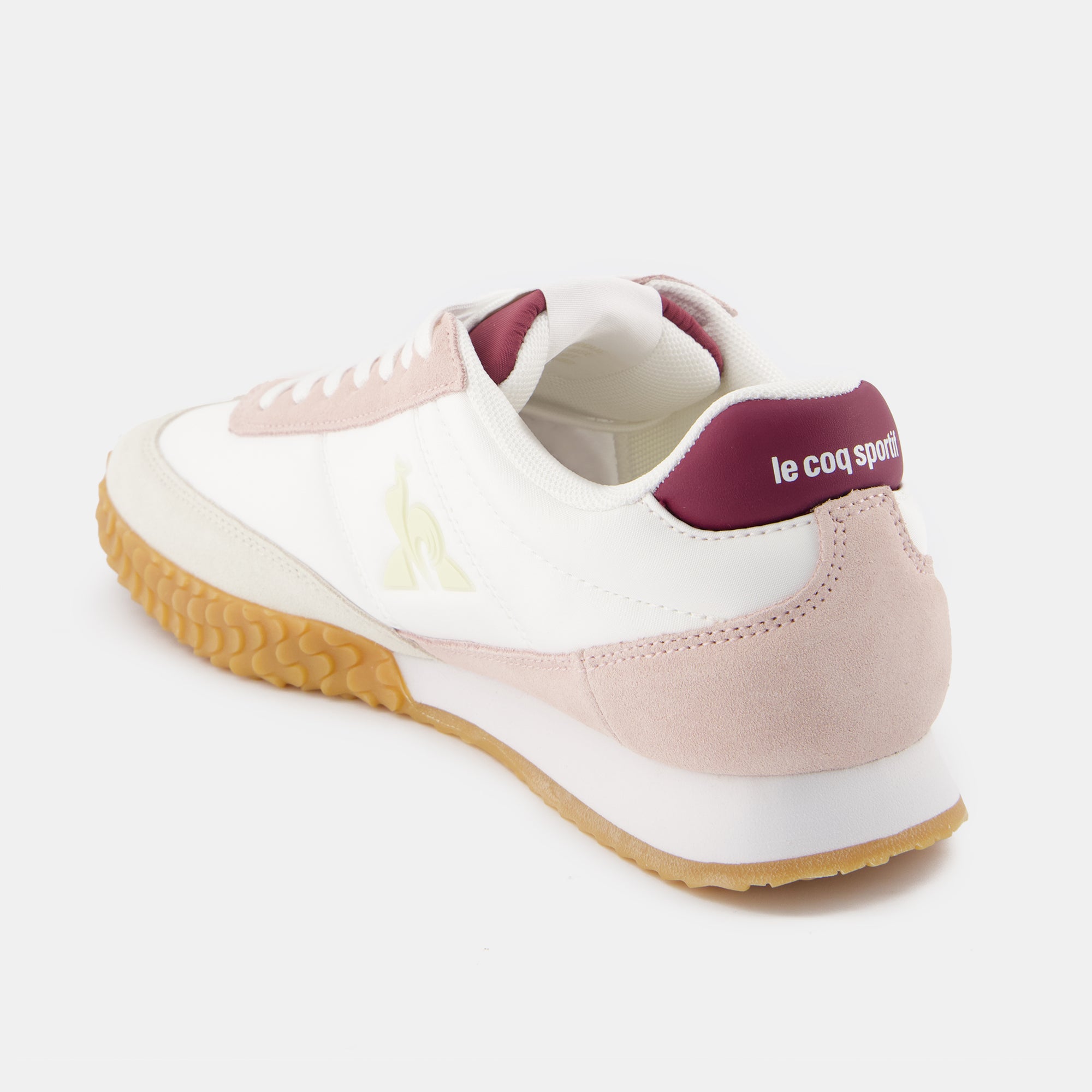 Zapatos VELOCE I W Mujer Le Coq Sportif