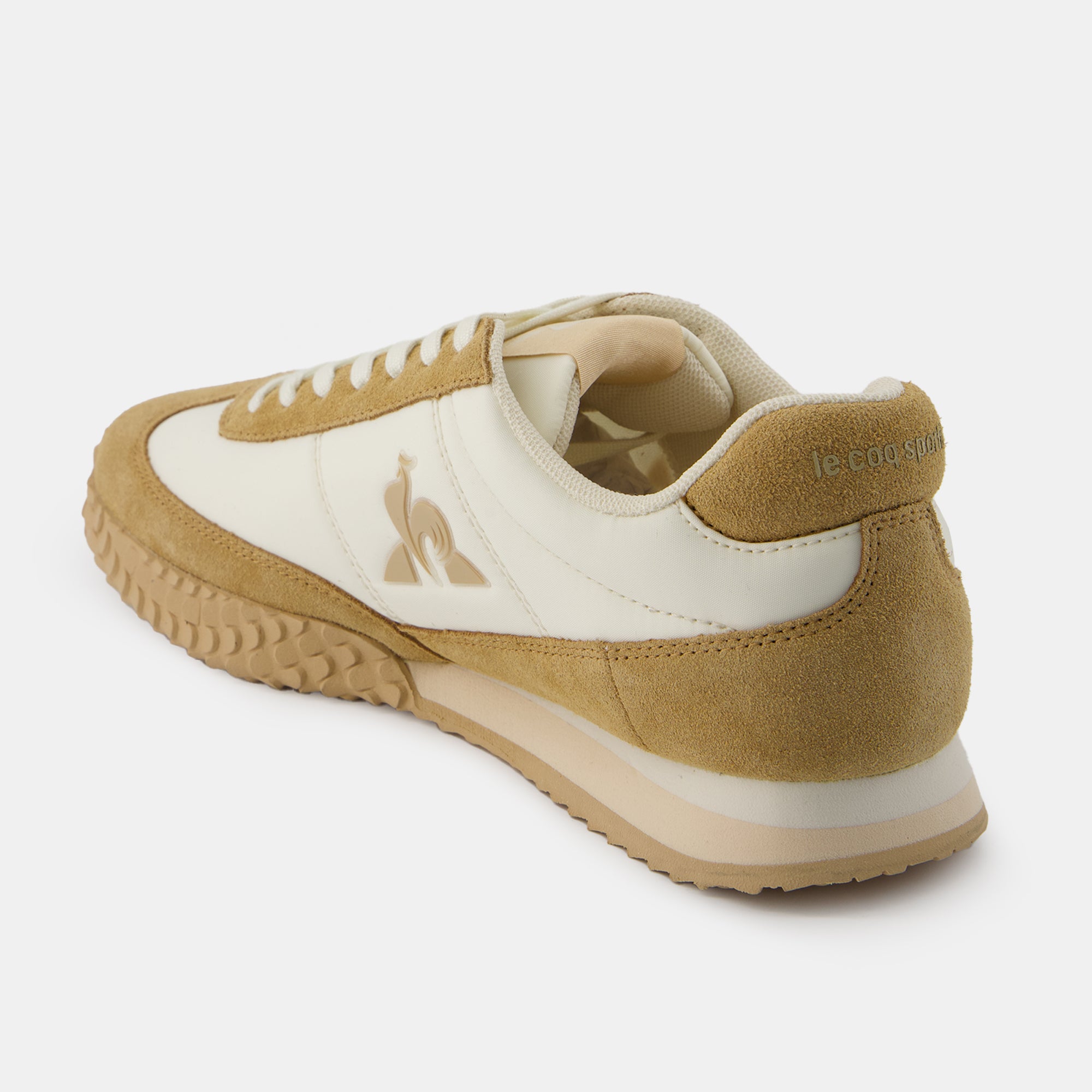 2422626-VELOCE I W marshmallow/iced coffee | Chaussures camel VELOCE Femme