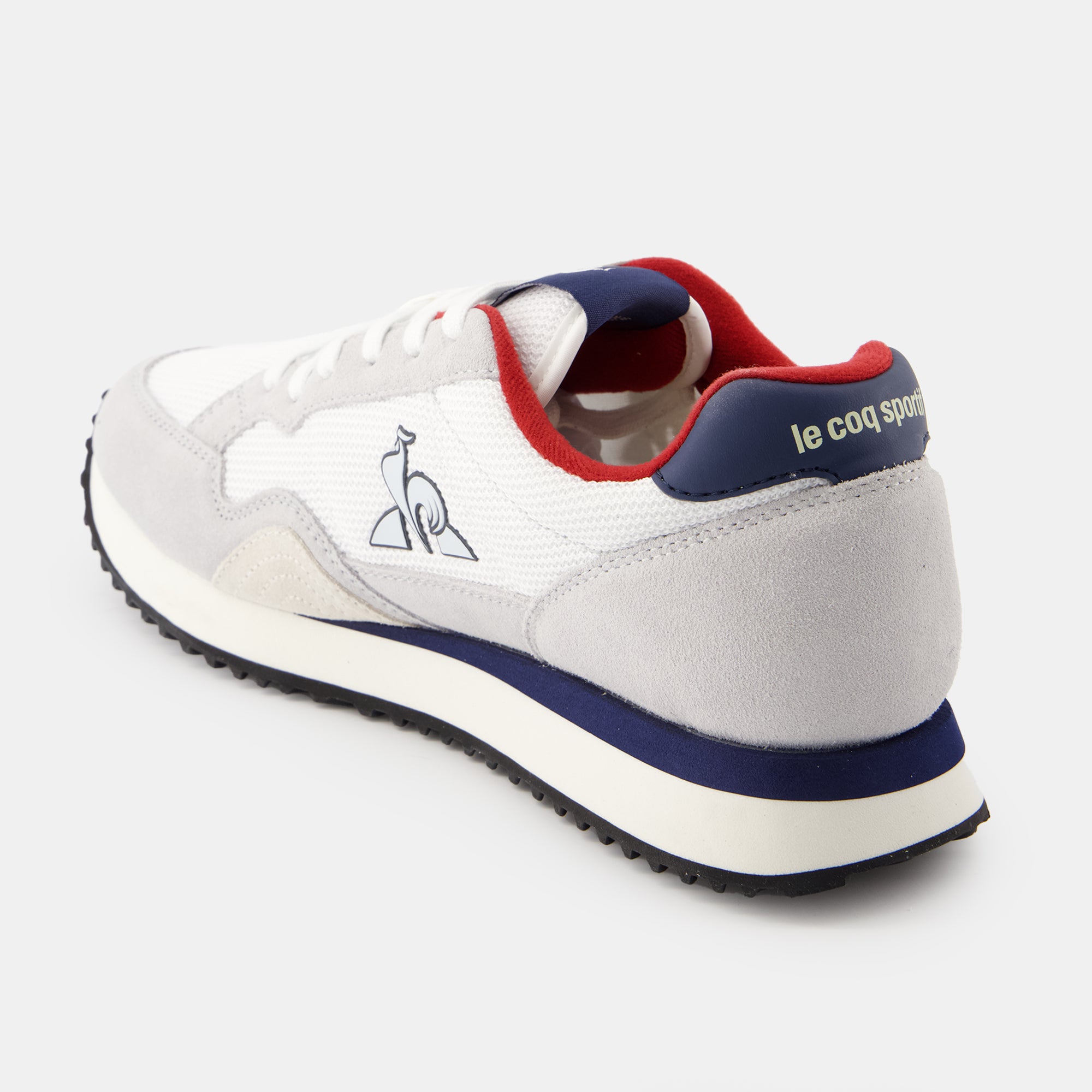 Shoes JET STAR 2 Unisex Le Coq Sportif