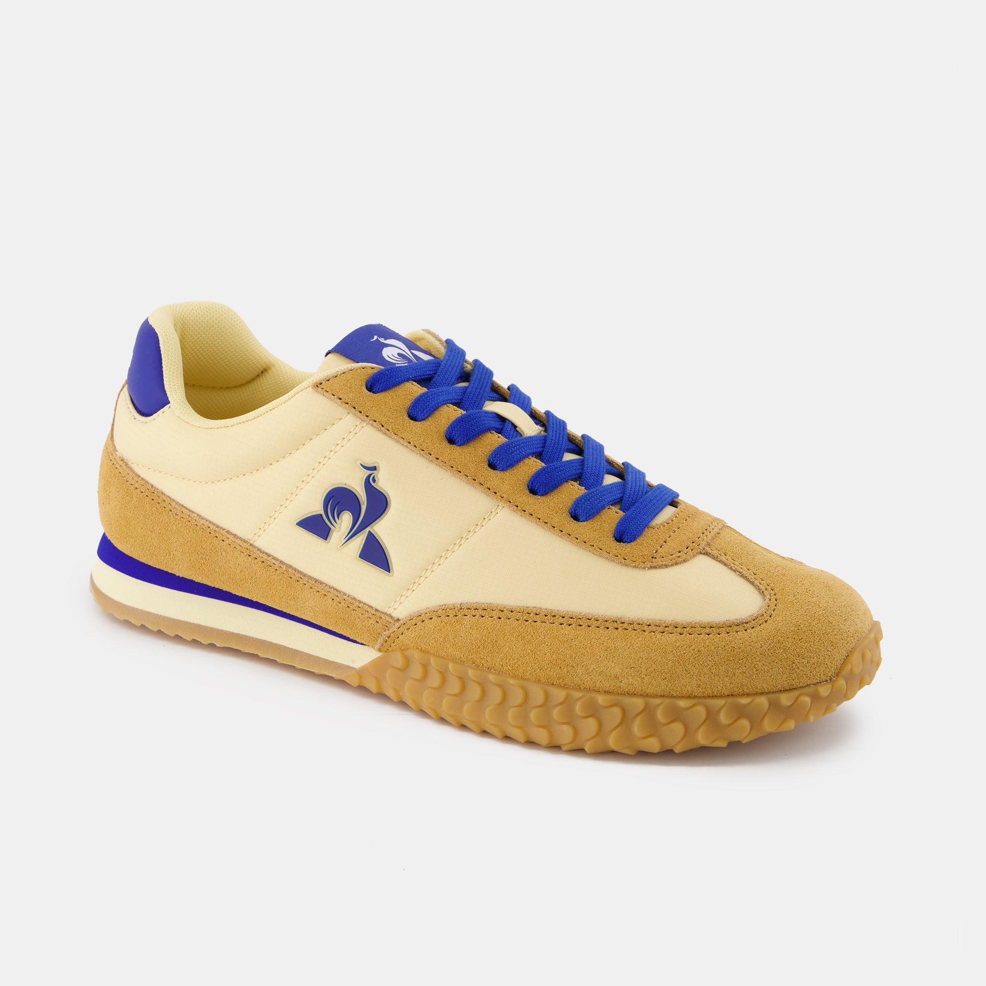 2422658-VELOCE I italian straw/honey yellow  | Scarpe VELOCE I Unisex