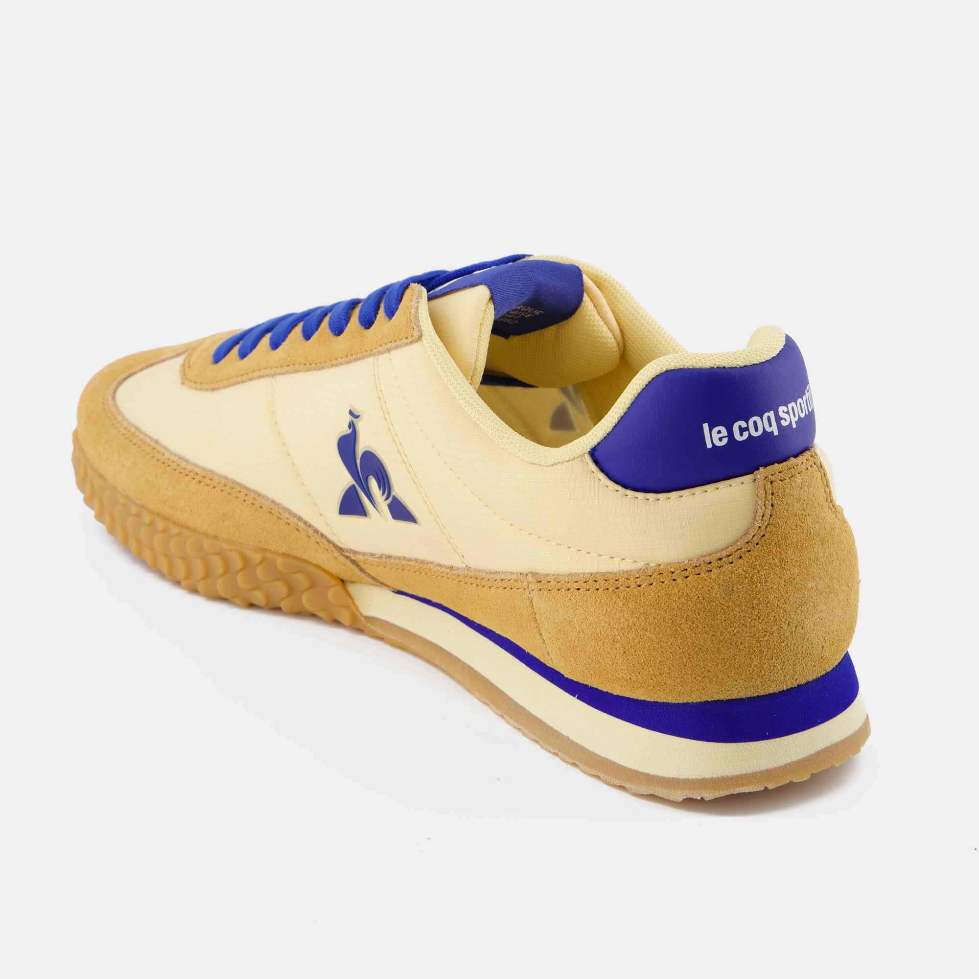 2422658-VELOCE I italian straw/honey yellow  | Schuhe VELOCE I Unisex