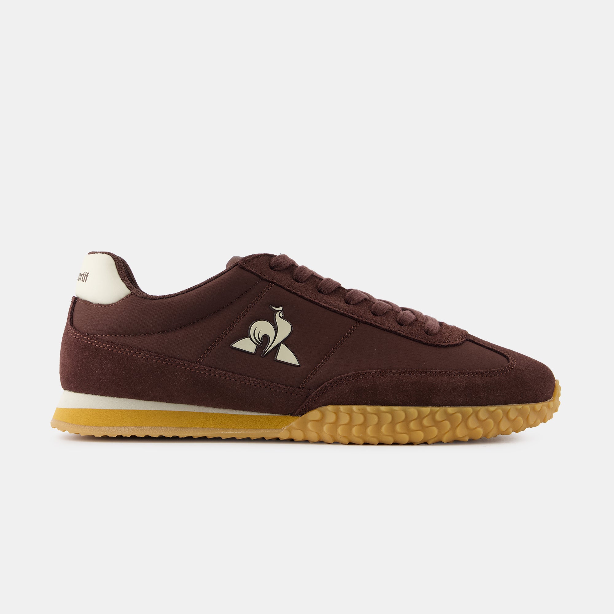 Le Coq Sportif French sports clothing and shoes brand