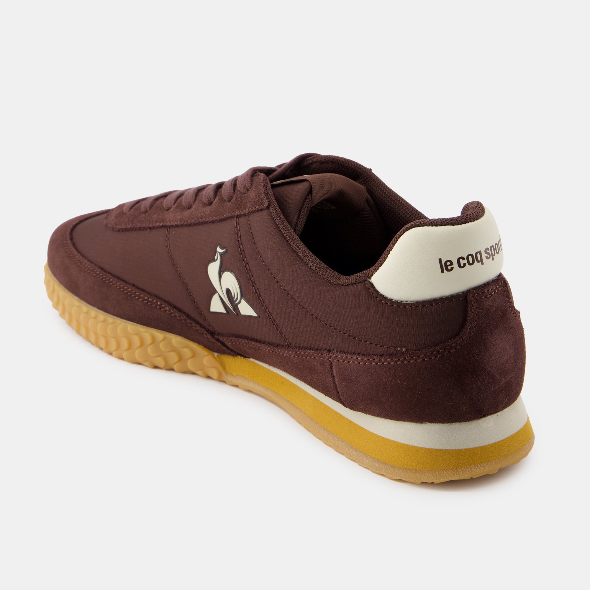 2422661-VELOCE I chicory coffee  | Schuhe VELOCE I Unisex