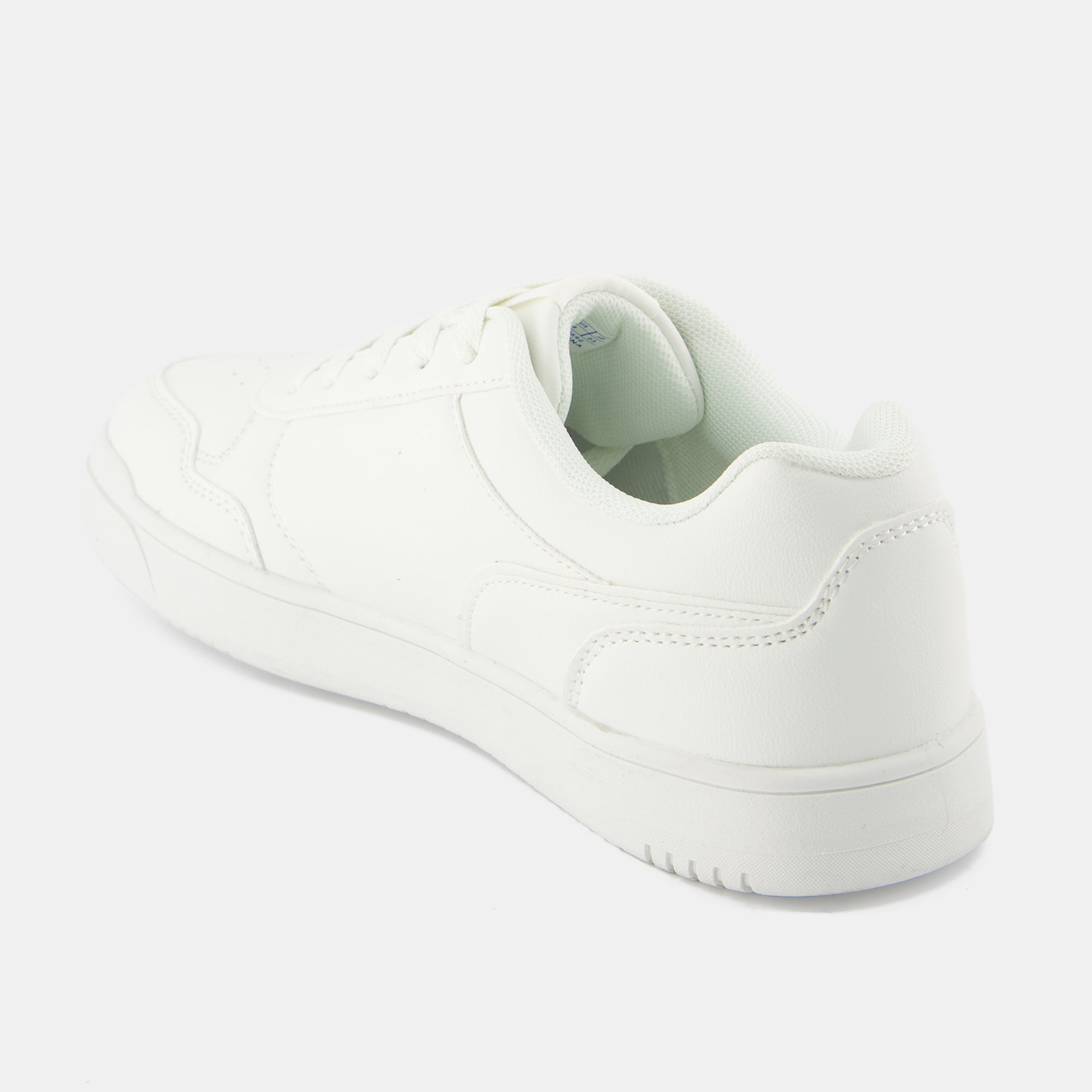 2422692-LCS COURT BREAKER GS optical white:  | Zapatos LCS COURT BREAKER GS para Niño