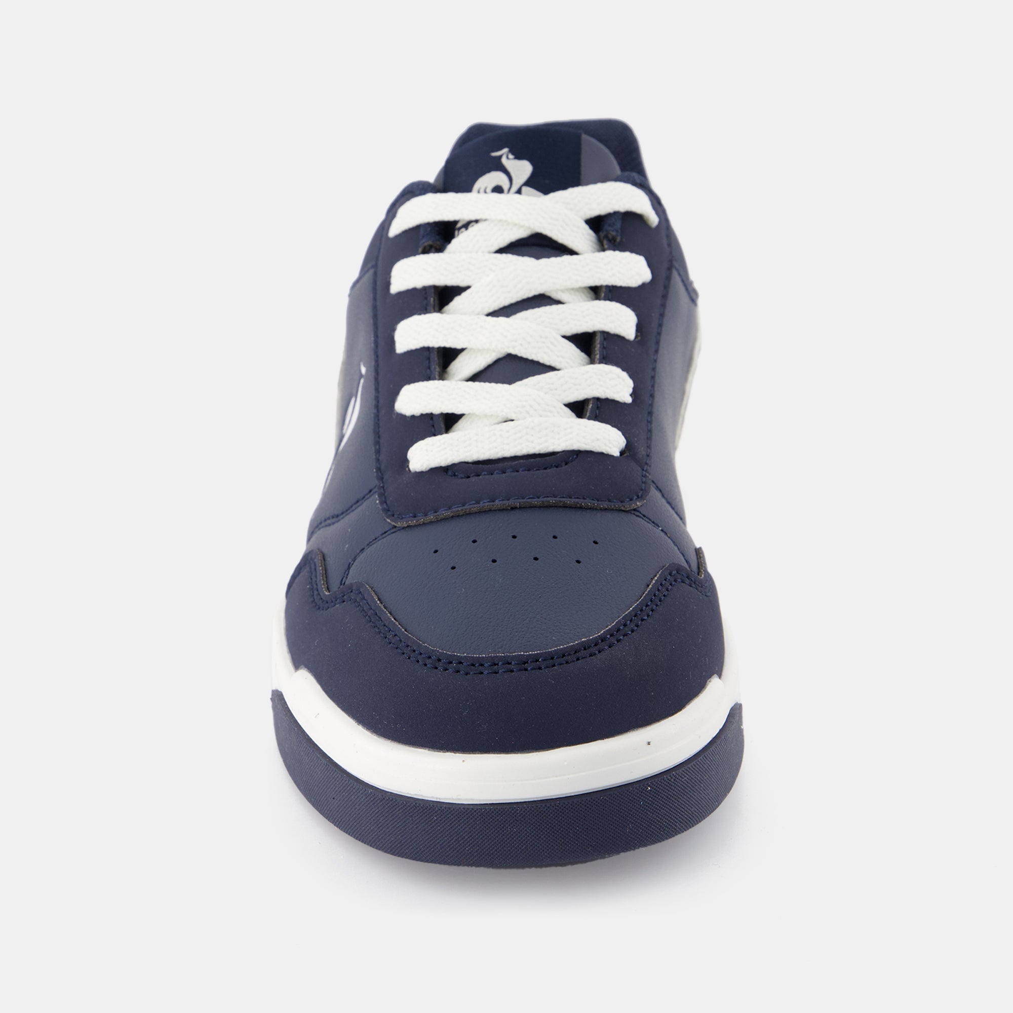 2422693-LCS COURT BREAKER GS moonlit ocean/silve | Chaussures bleues marine COURT BREAKER ado