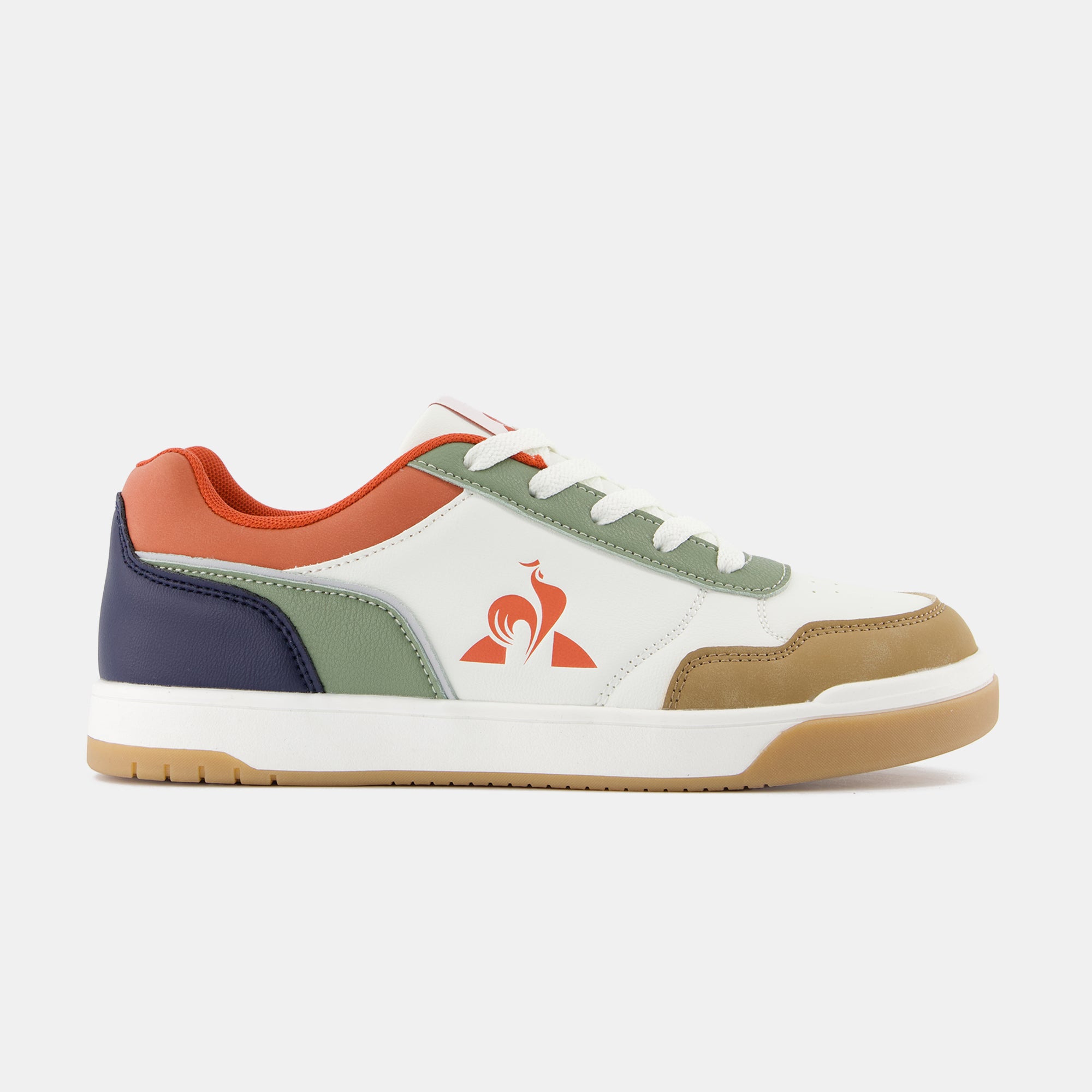 Basket le coq sportif crayola best sale