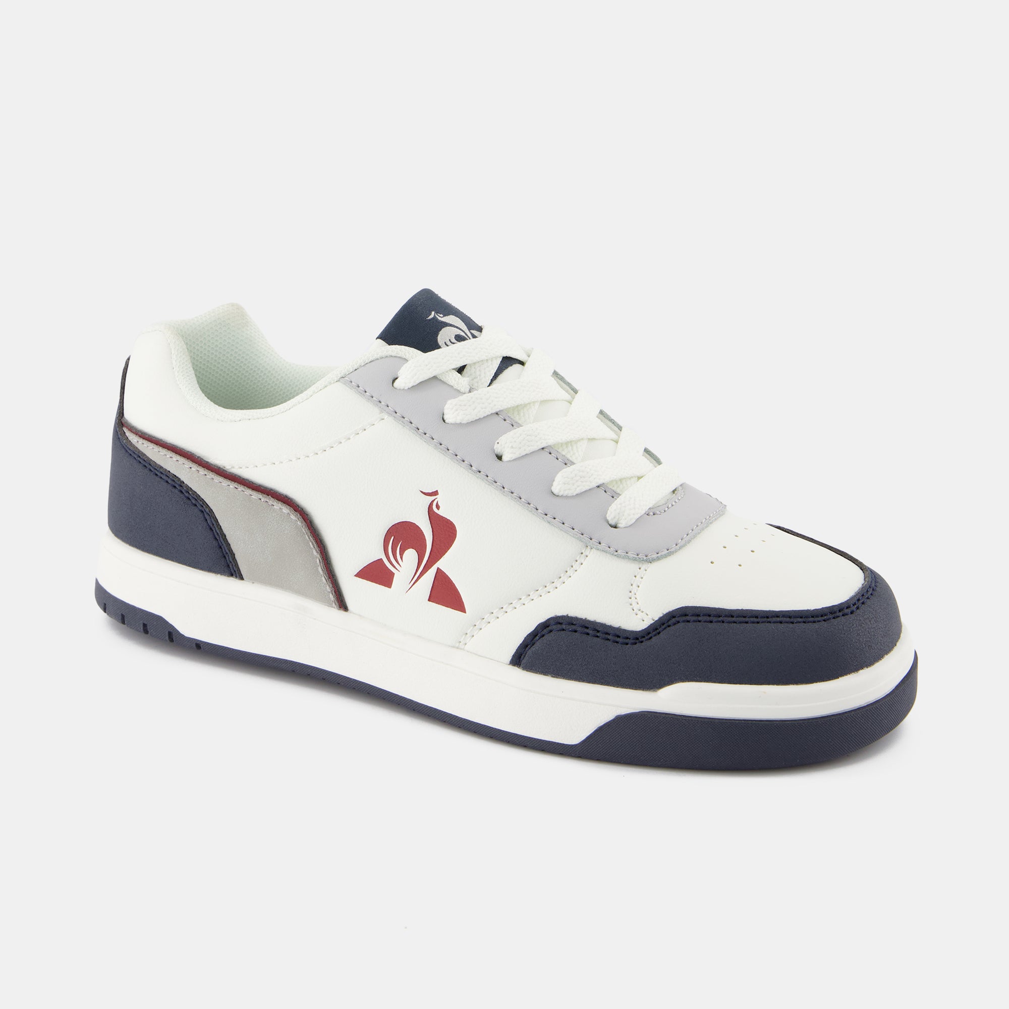 Zapatos LCS COURT BREAKER GS para Nino Le Coq Sportif