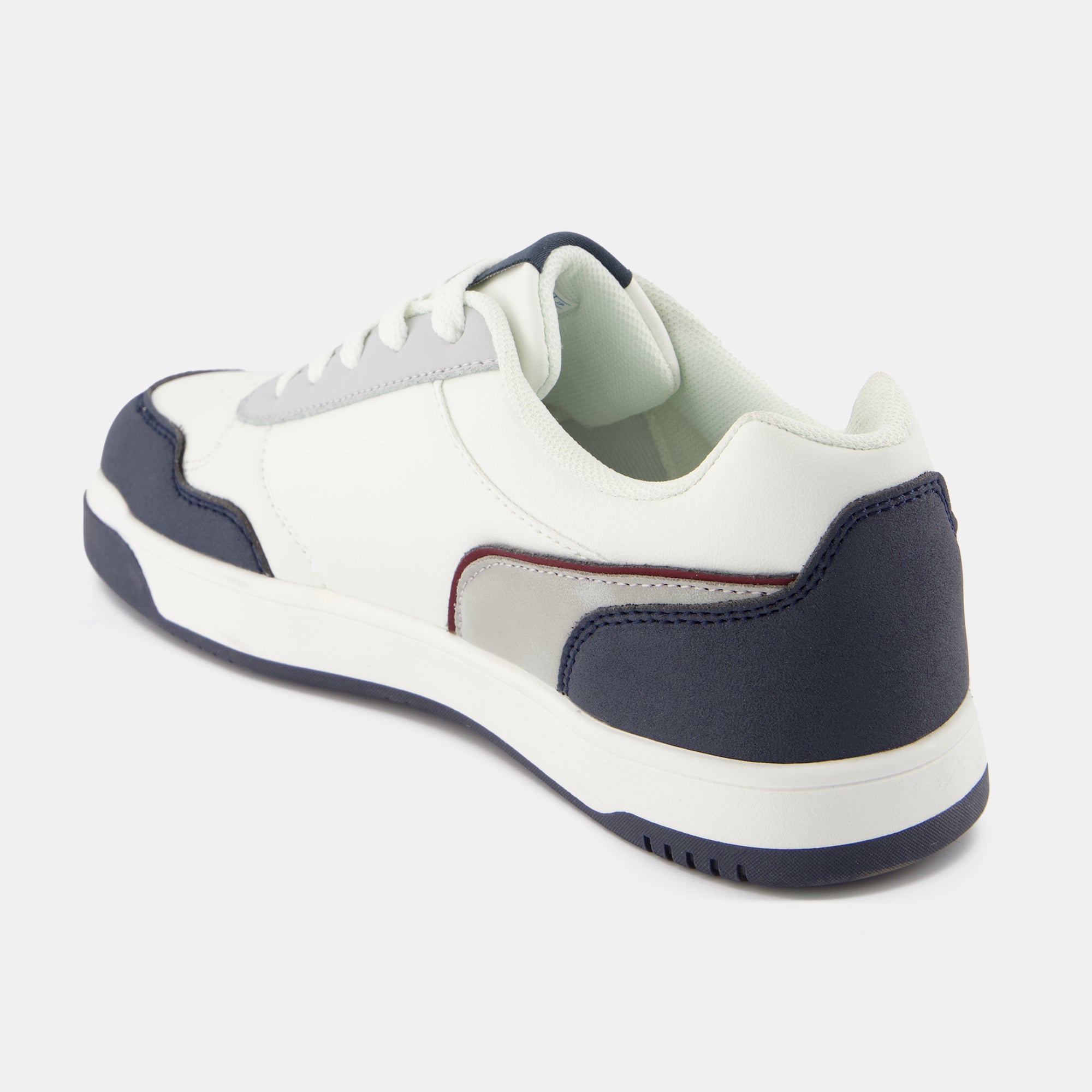 2422695-LCS COURT BREAKER GS optical white/ dark | Chaussures COURT BREAKER ado