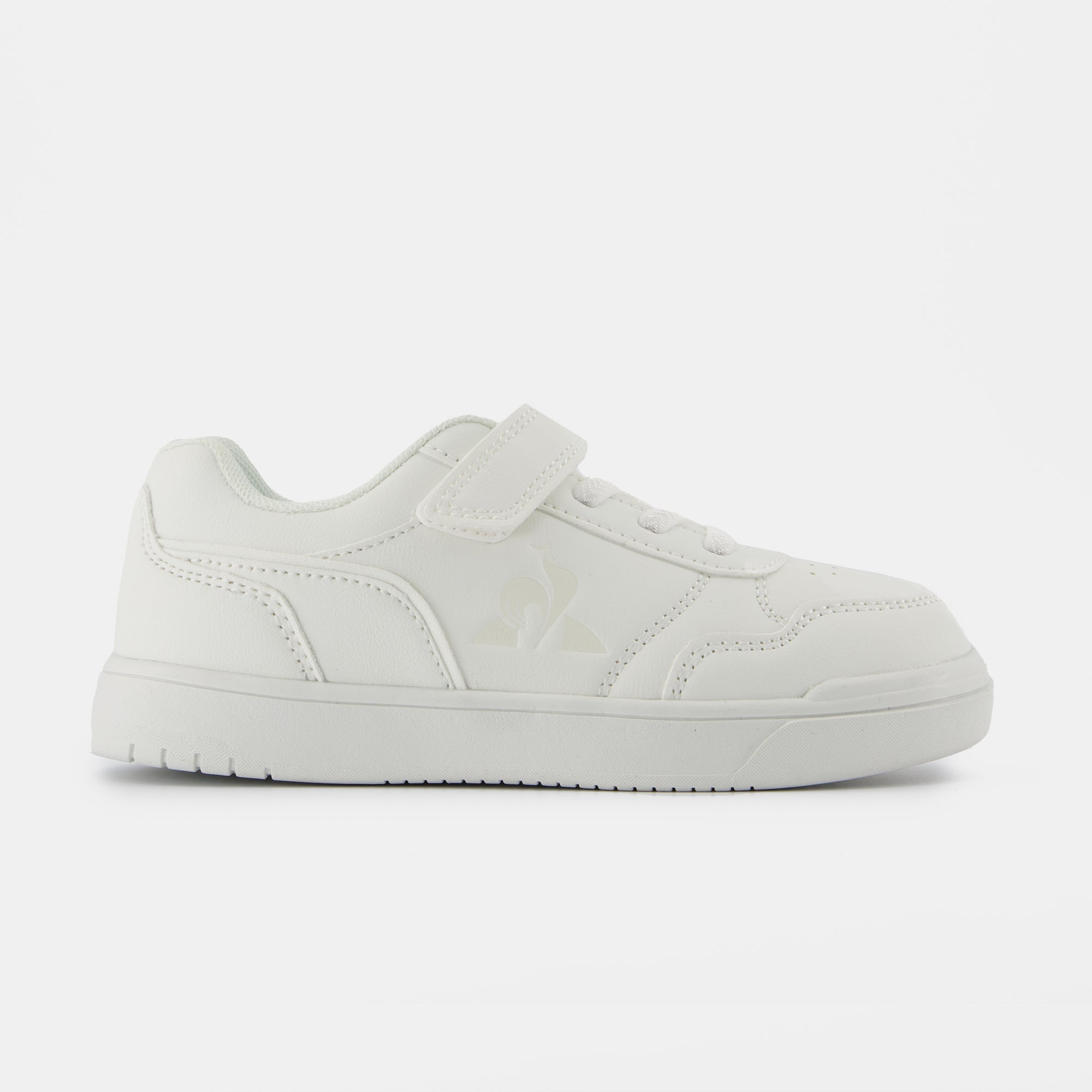 2422701-LCS COURT BREAKER PS optical white:  | Scarpe LCS COURT BREAKER PS Bambino