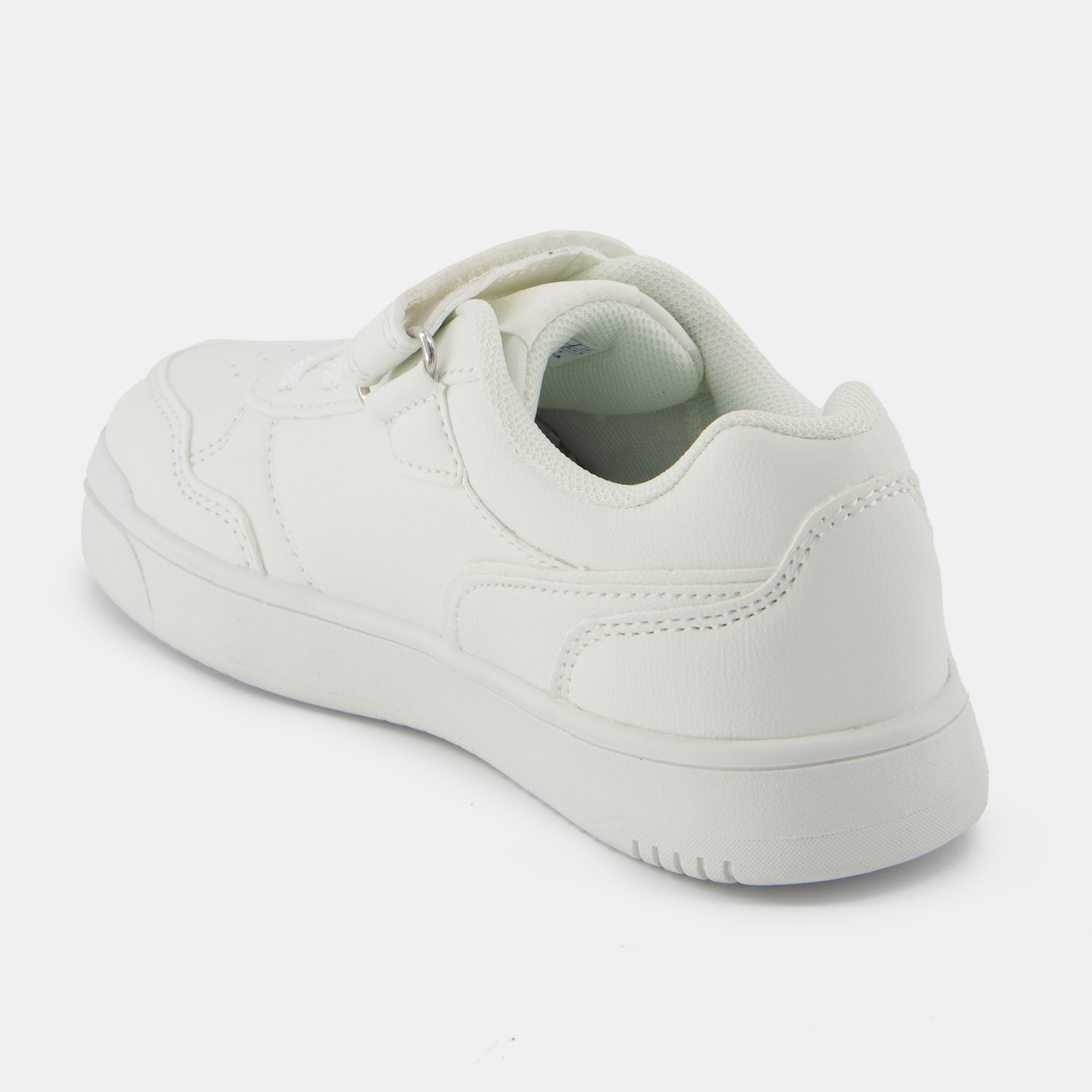 2422701-LCS COURT BREAKER PS optical white:  | Zapatos LCS COURT BREAKER PS para Niño