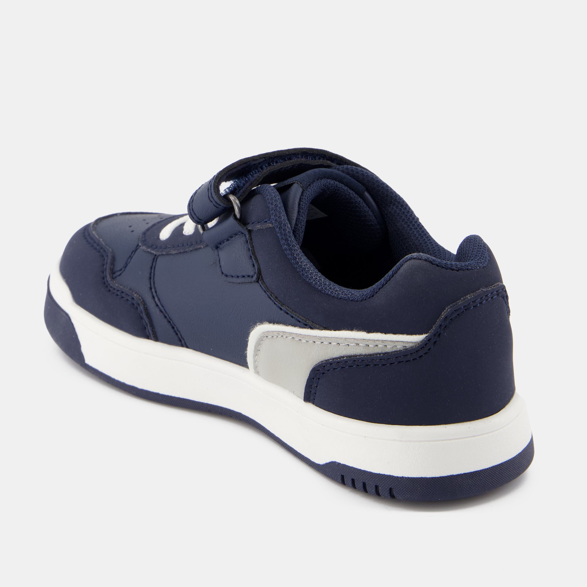 2422702-LCS COURT BREAKER PS moonlit ocean/silve  | Scarpe LCS COURT BREAKER PS Bambino