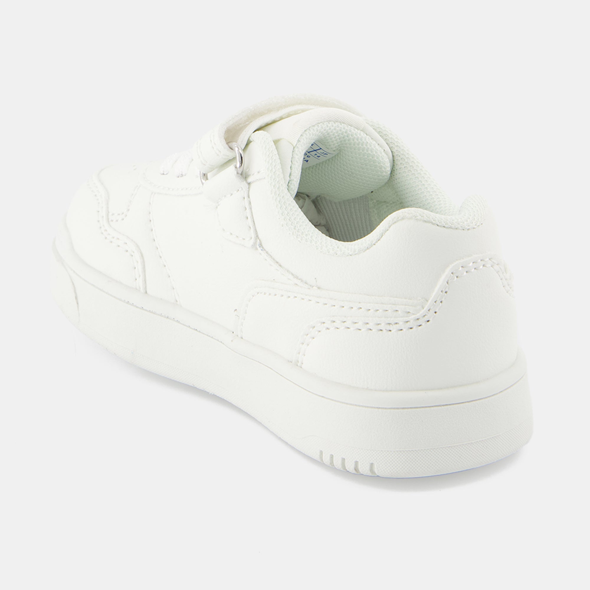 2422709-LCS COURT BREAKER INF optical white:  | Shoes LCS COURT BREAKER INF for kids