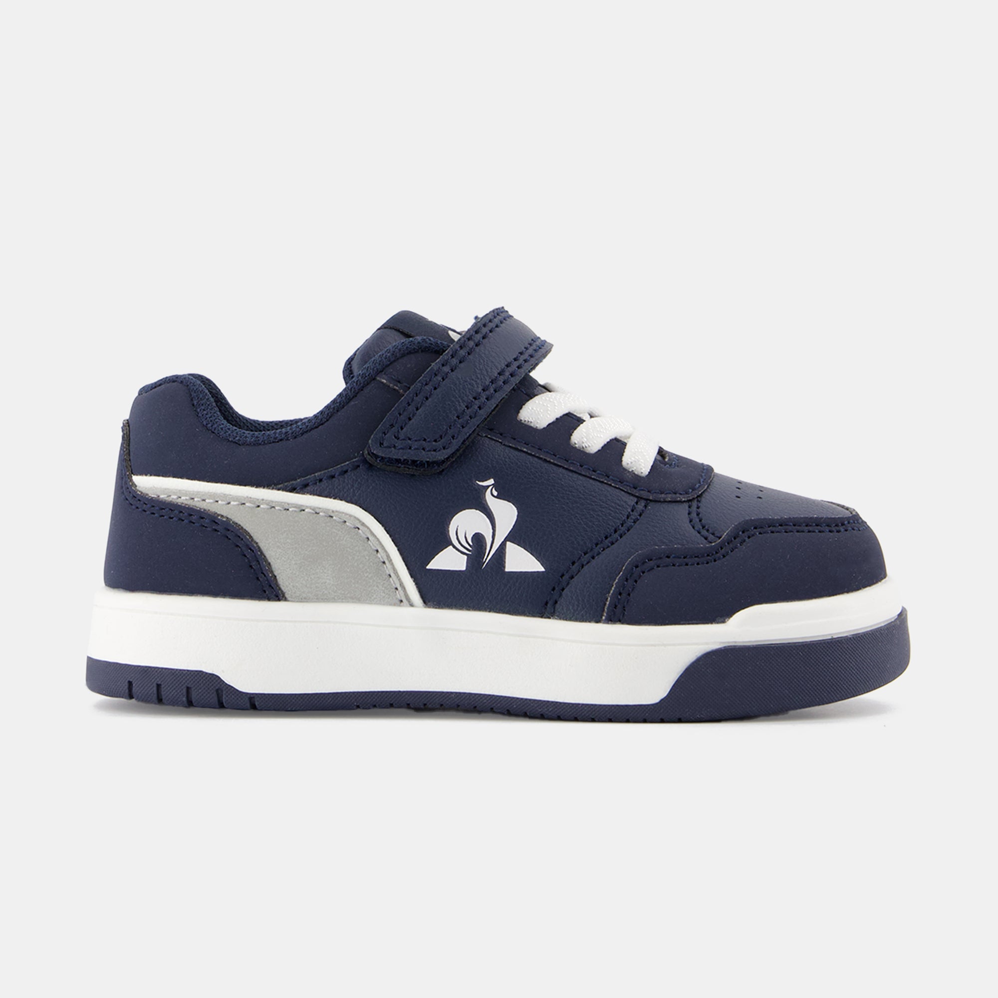 2422710-LCS COURT BREAKER INF moonlit ocean/silv  | Scarpe LCS COURT BREAKER INF Bambino