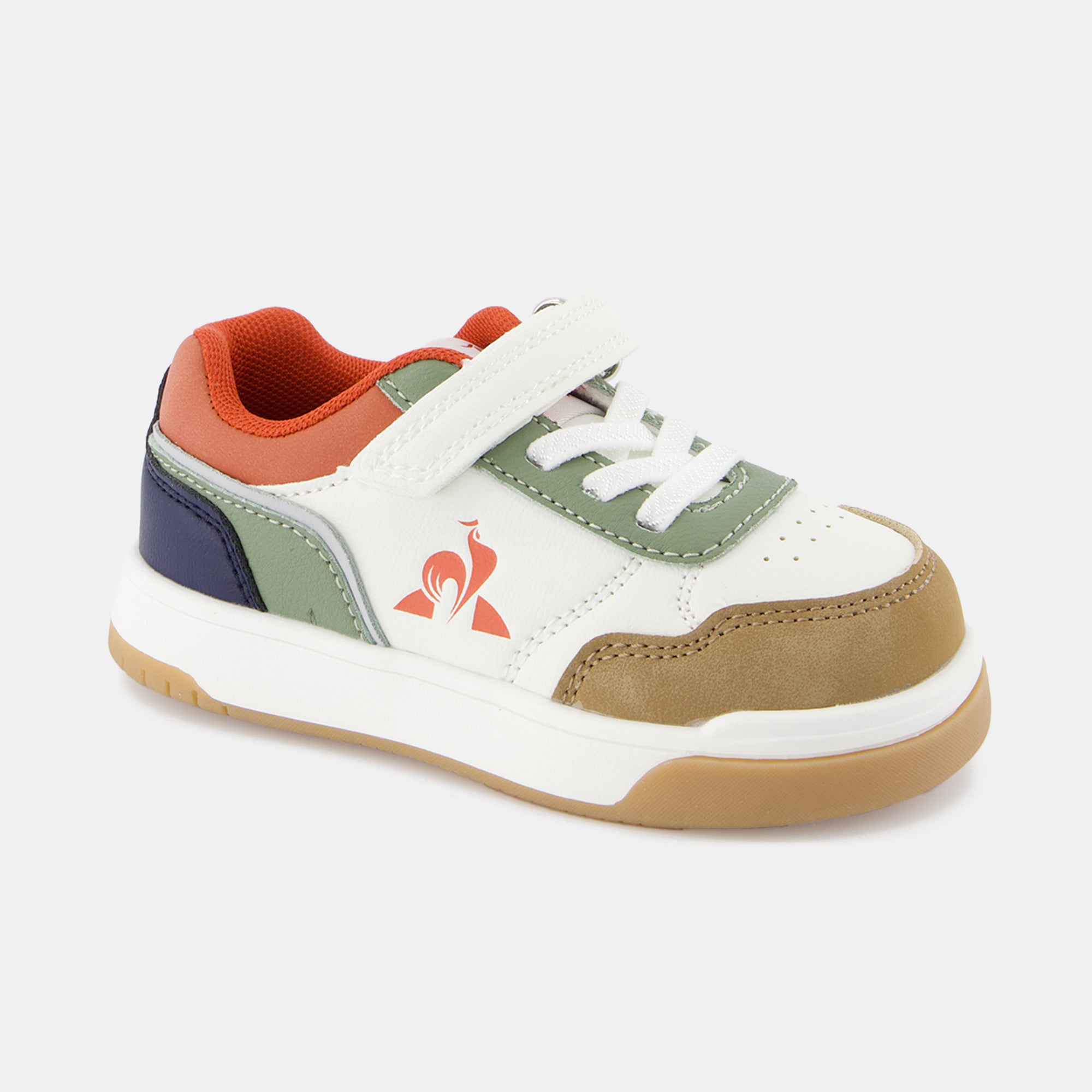 Le coq sportif kinderschoenen zara best sale