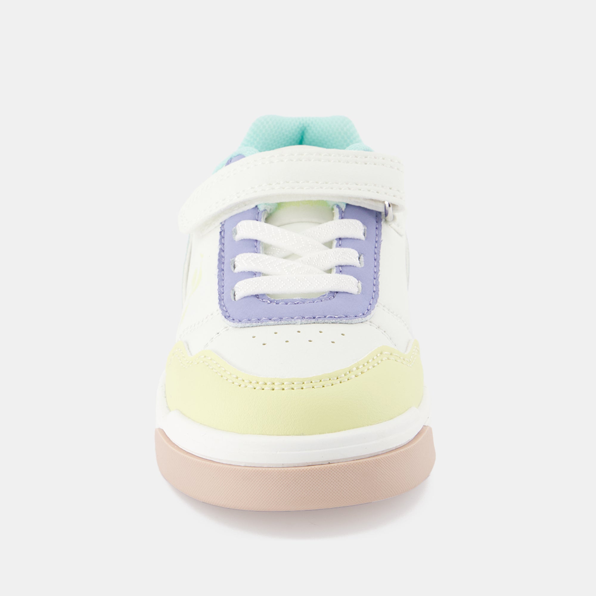 2422714-LCS COURT BREAKER GIRL INF optical white  | Scarpe LCS COURT BREAKER GIRL INF Bambino