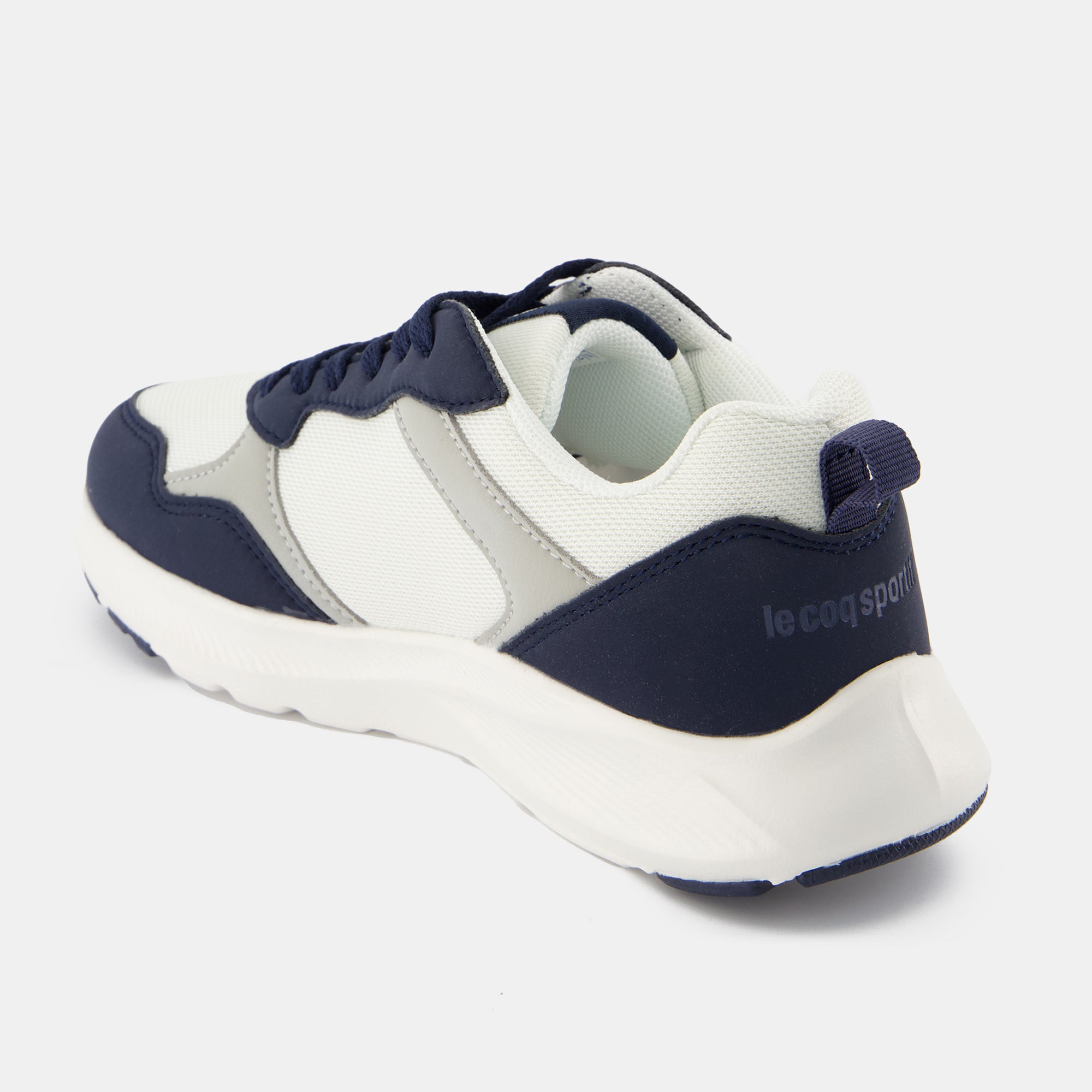 2422716-R500_2 GS optical white/moonlit ocean  | Scarpe R500_2 GS Bambino