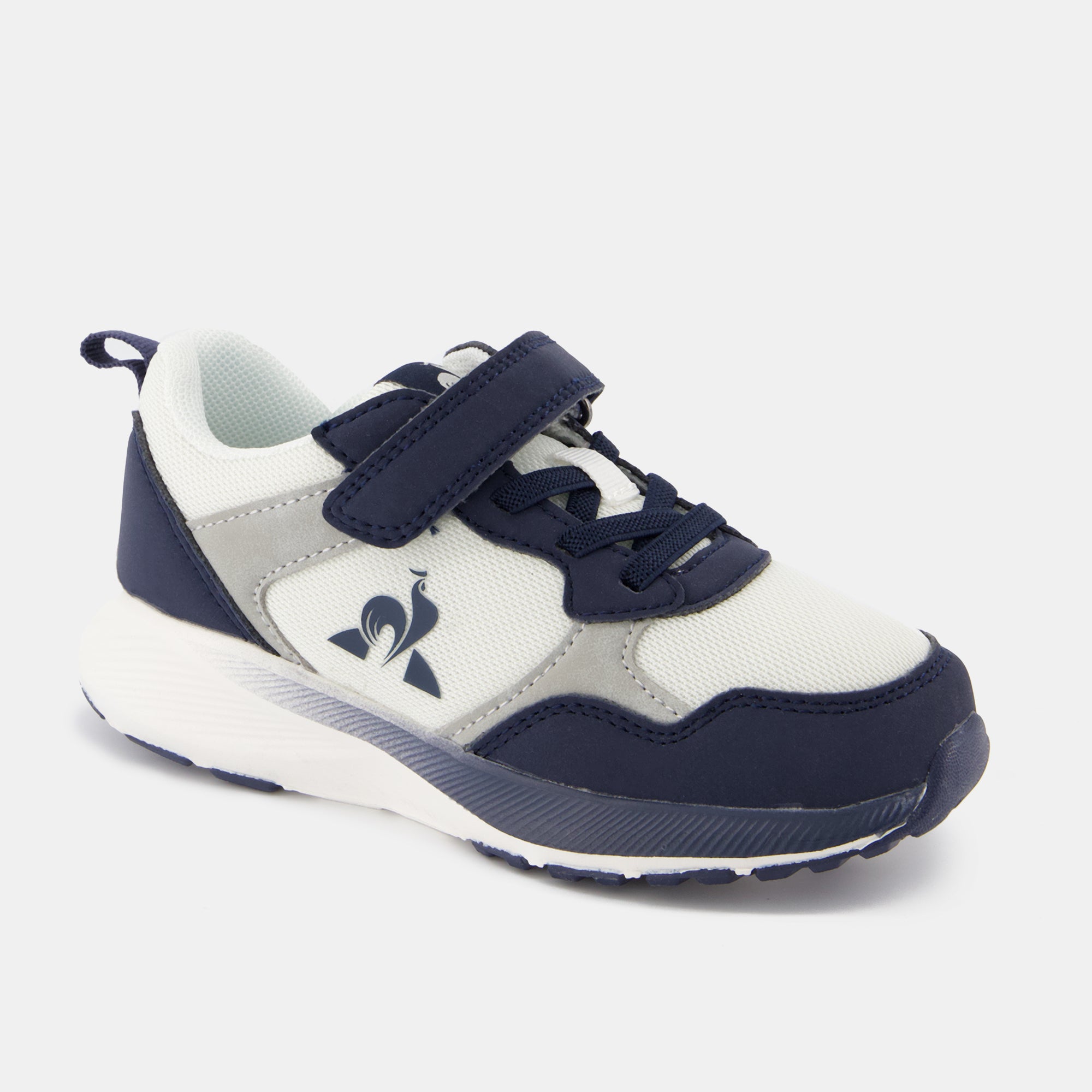 2422722-R500_2 PS optical white/moonlit ocean  | Scarpe R500_2 PS Bambino