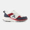 2422723-R500_2 PS optical white /n.droplet | Chaussures à scratch rouges et bleues R500_2 Enfant