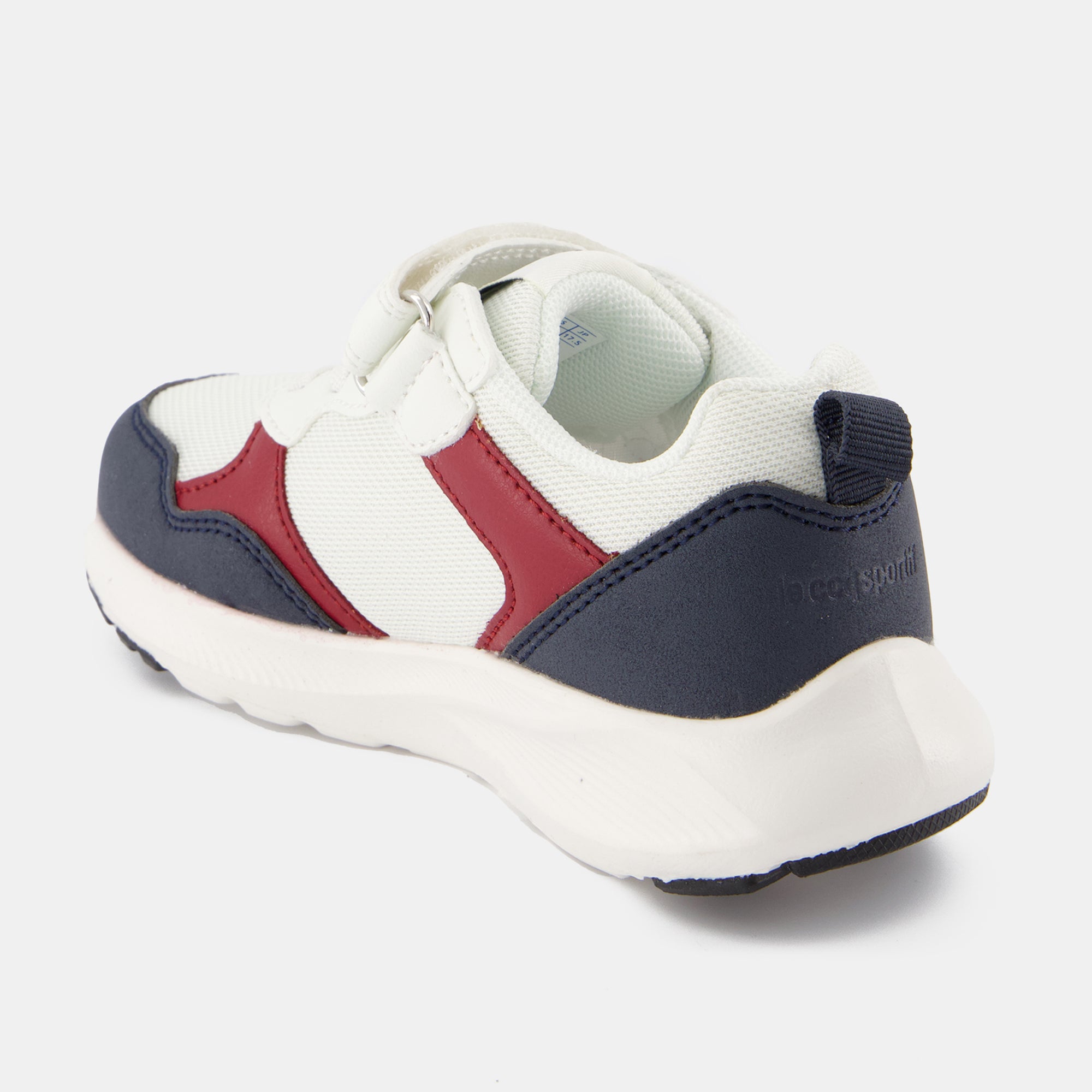 2422723-R500_2 PS optical white /n.droplet  | Scarpe R500_2 PS Bambino