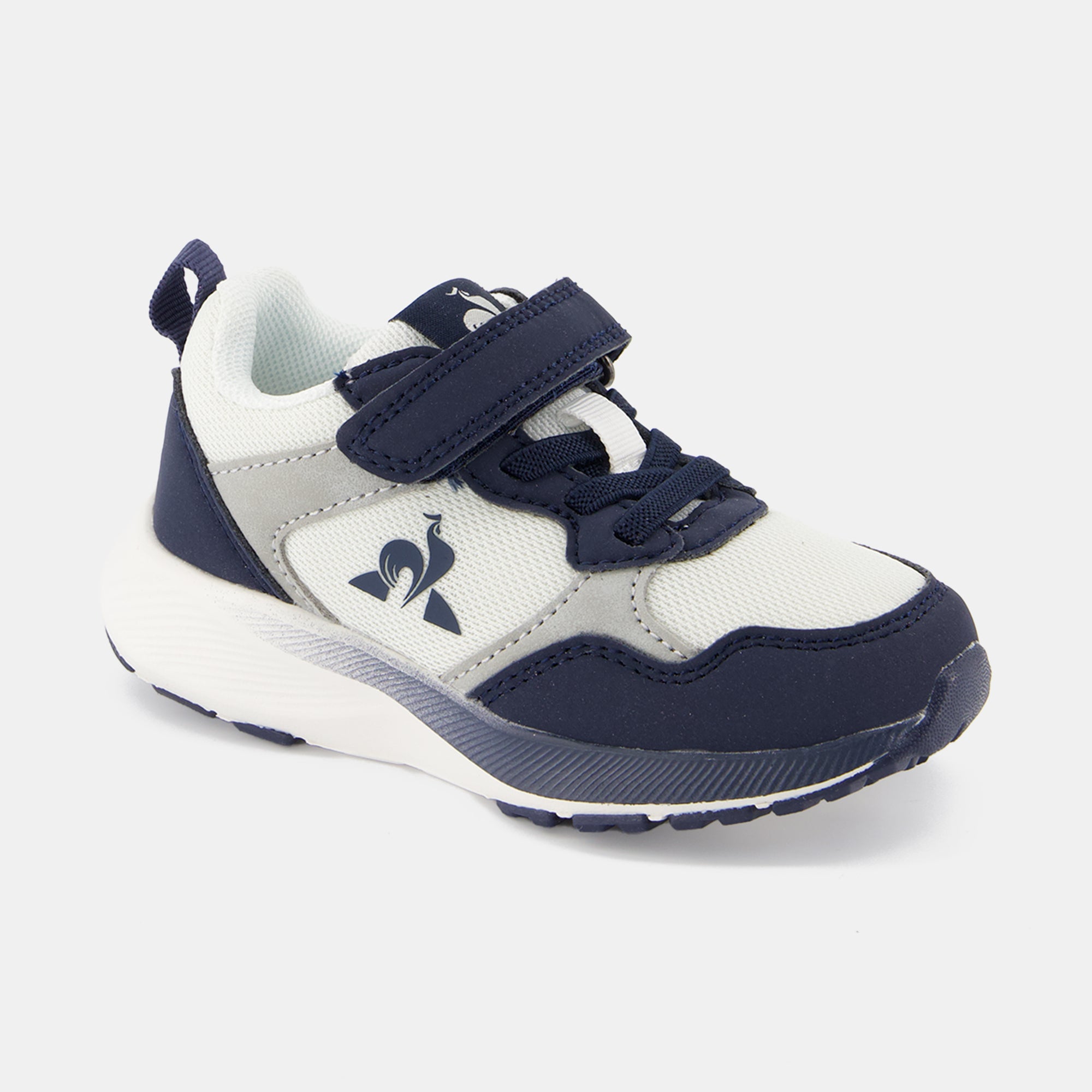 2422724-R500_2 INF optical white/moonlit ocean  | Scarpe R500_2 INF Bambino