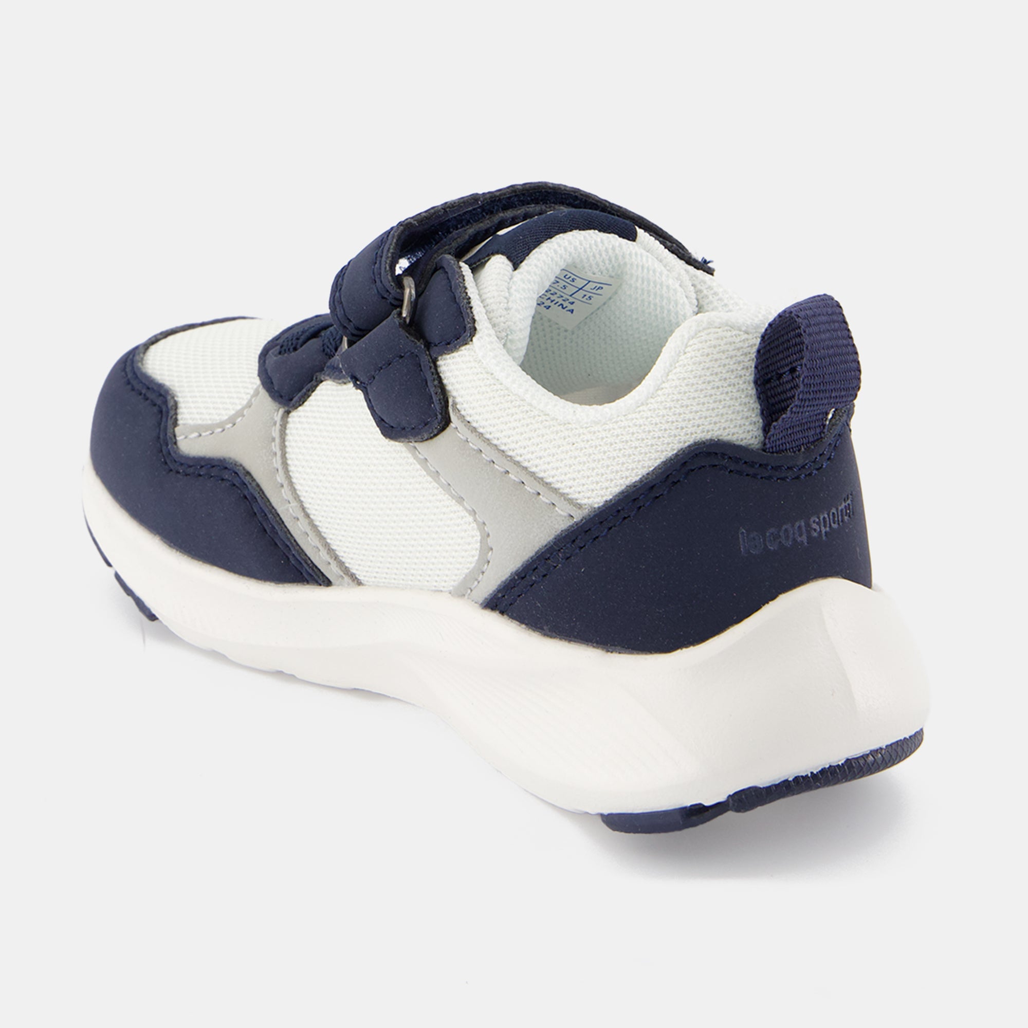 2422724-R500_2 INF optical white/moonlit ocean  | Scarpe R500_2 INF Bambino