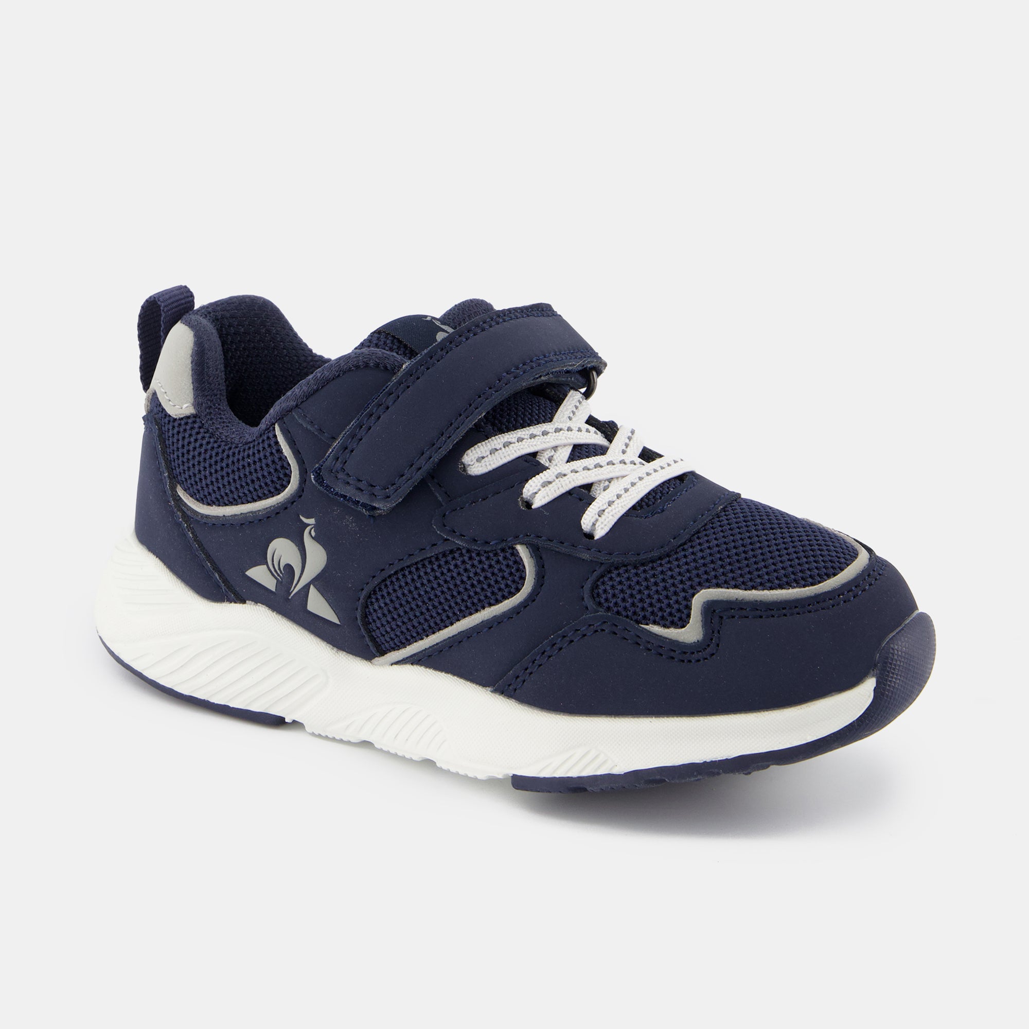 2422738-LCS RUNNER PS moonlit ocean/silver  | Zapatos LCS RUNNER PS para Niño