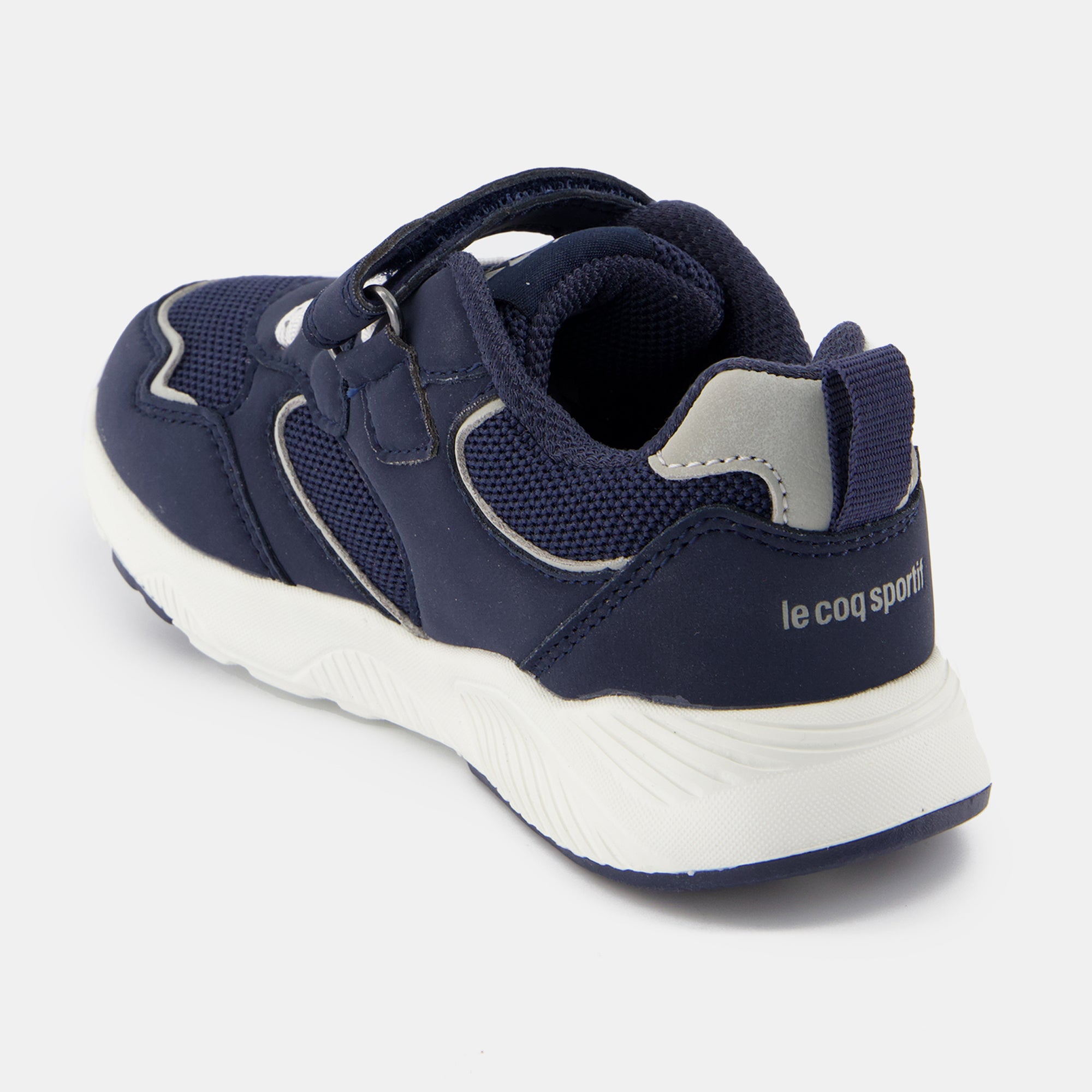 2422738-LCS RUNNER PS moonlit ocean/silver  | Shoes LCS RUNNER PS for kids