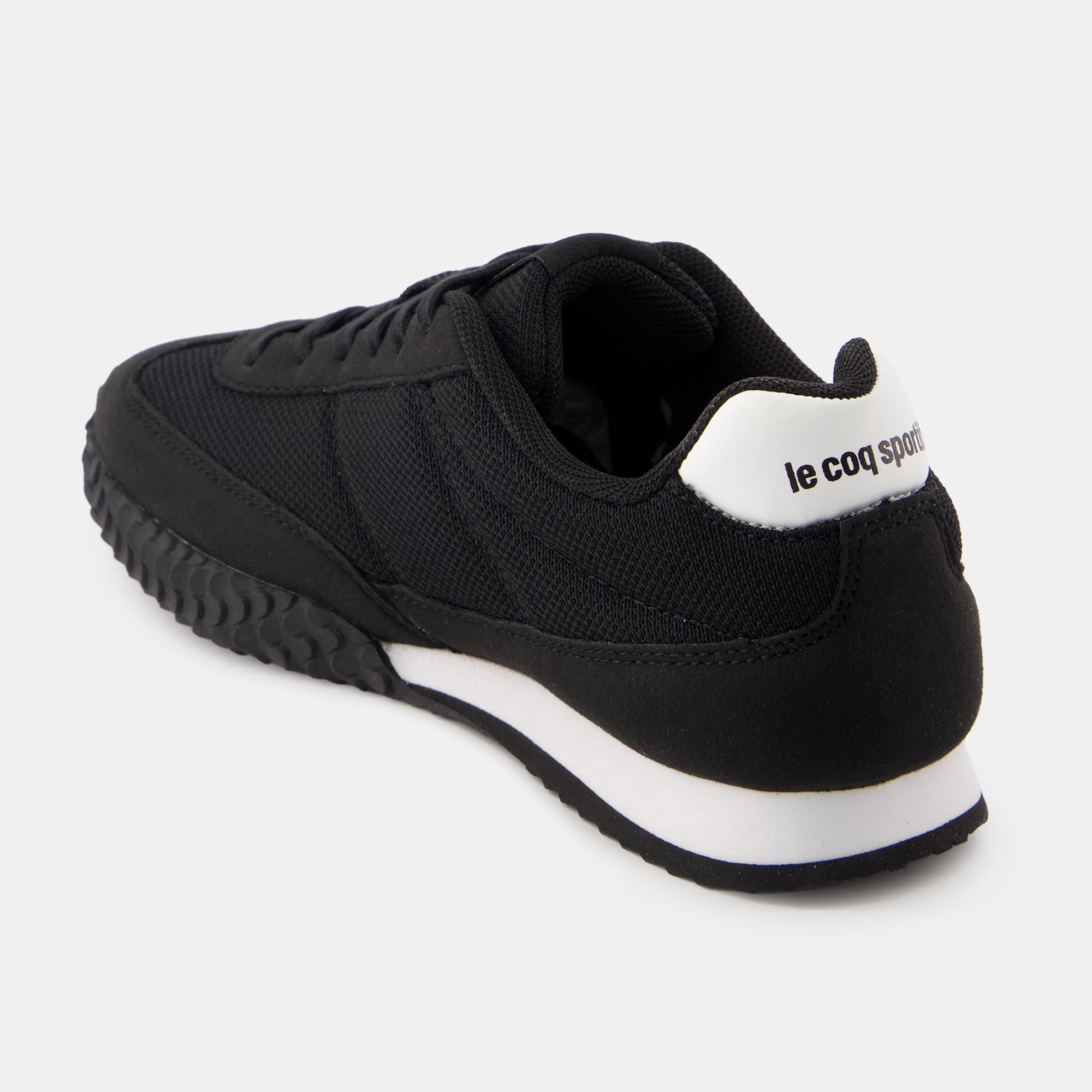 2422750-VELOCE I GS black/optical white  | Scarpe VELOCE I GS Bambino